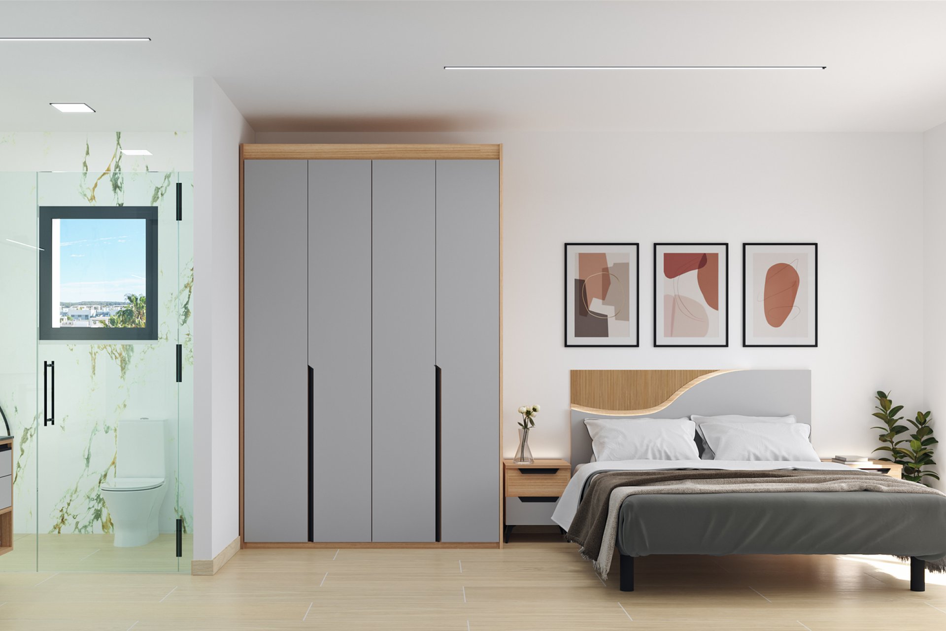 Obra nueva - Apartamento -
Guardamar del Segura