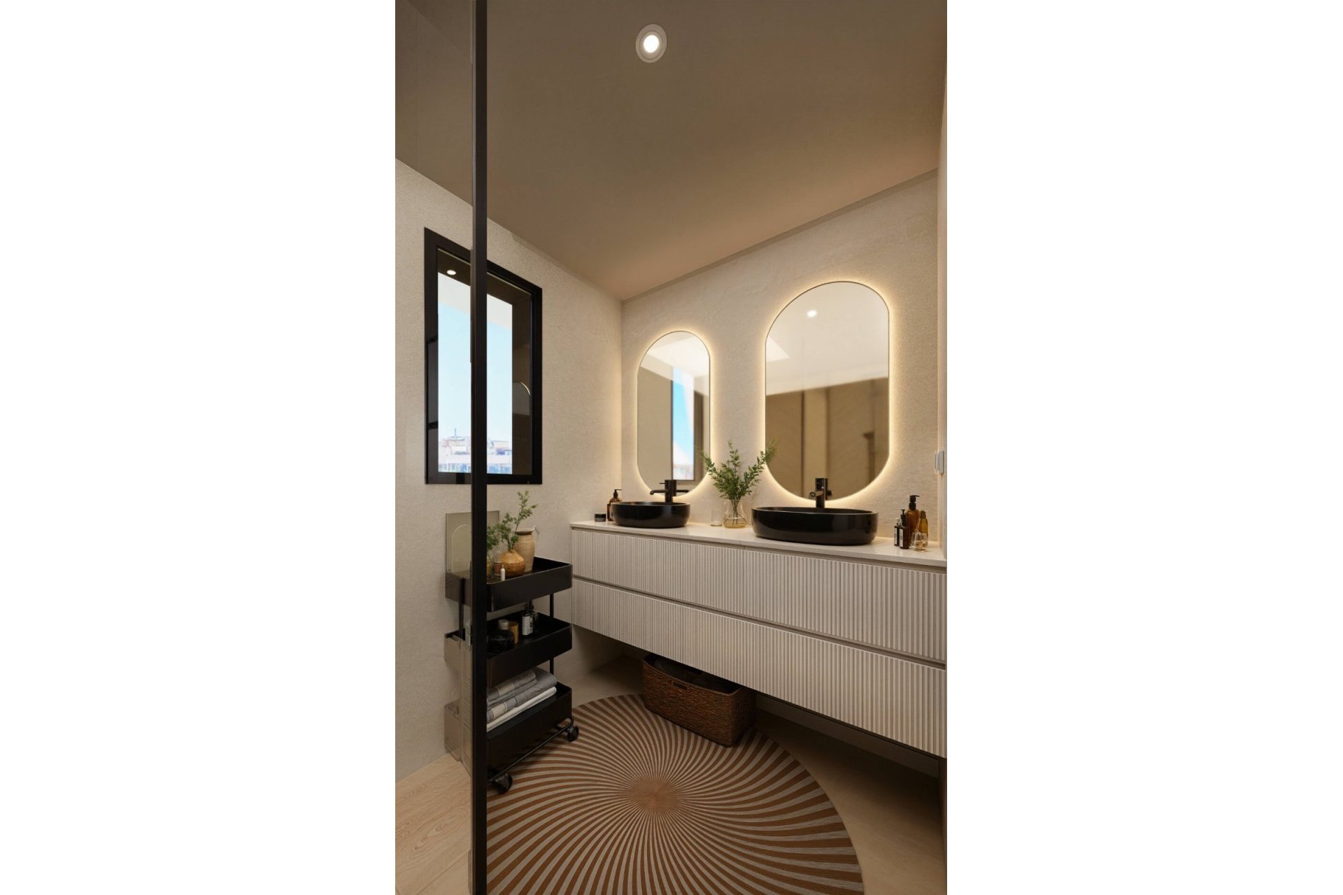 Obra nueva - Apartamento -
Guardamar del Segura