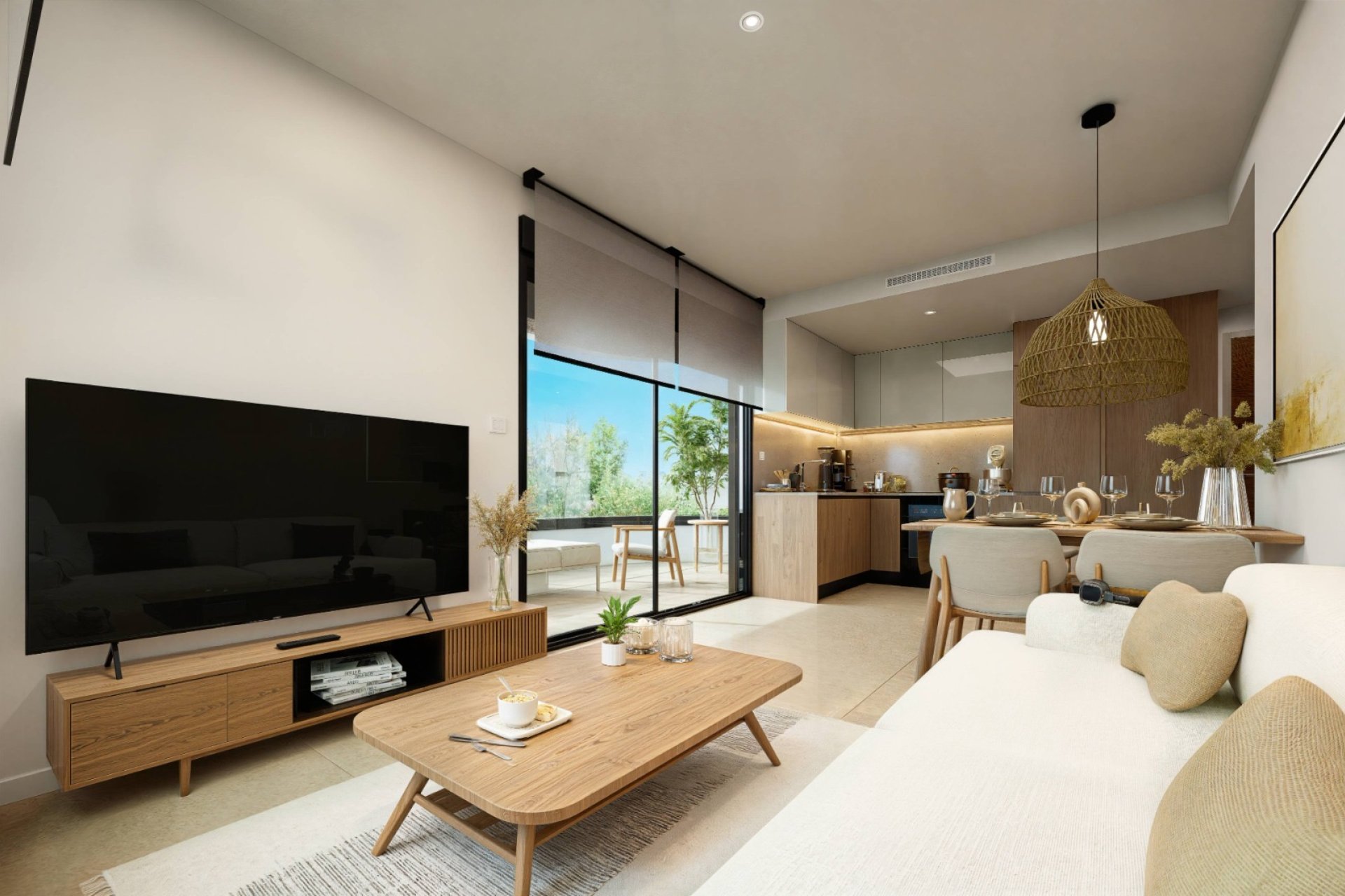 Obra nueva - Apartamento -
Guardamar del Segura