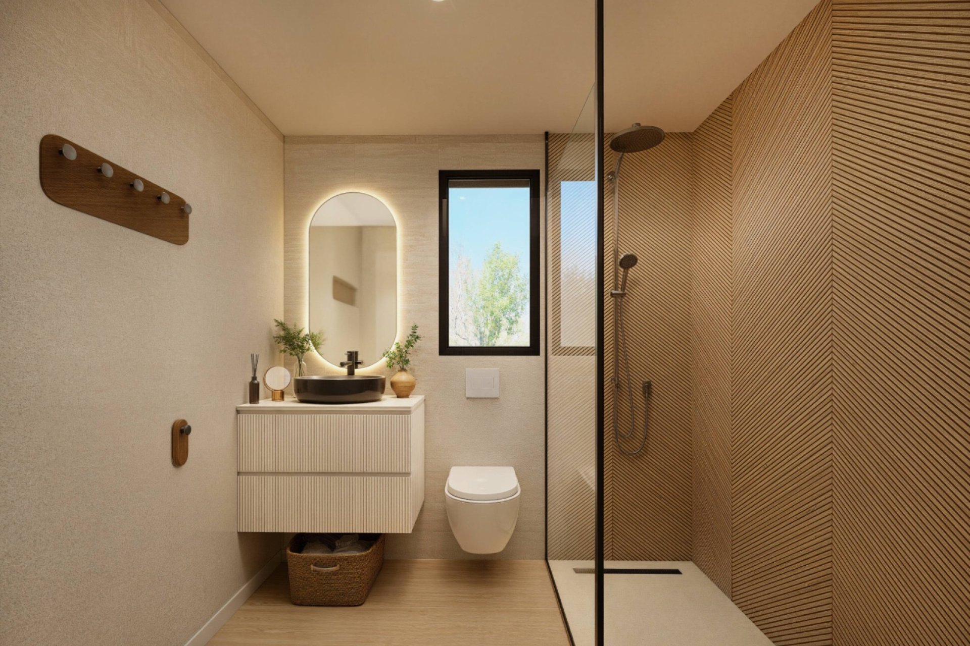 Obra nueva - Apartamento -
Guardamar del Segura