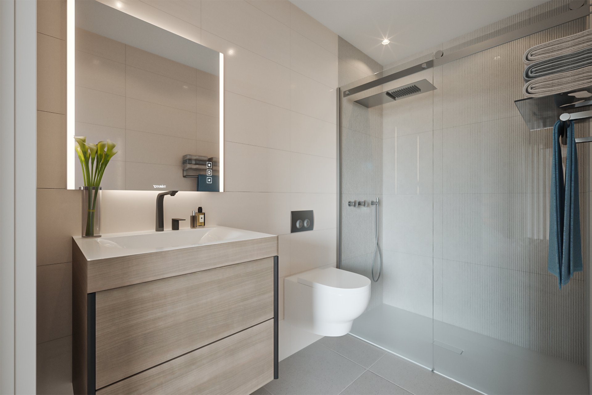 Obra nueva - Apartamento -
Guardamar del Segura