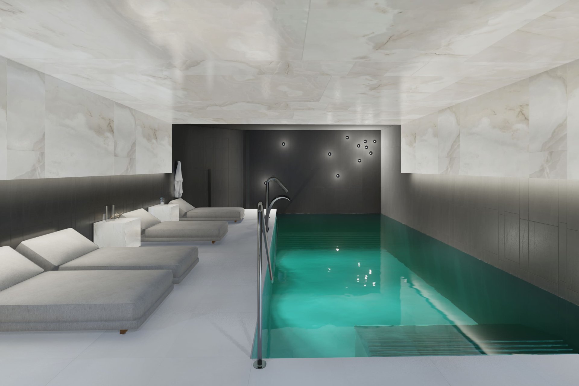 Obra nueva - Apartamento -
Guardamar del Segura