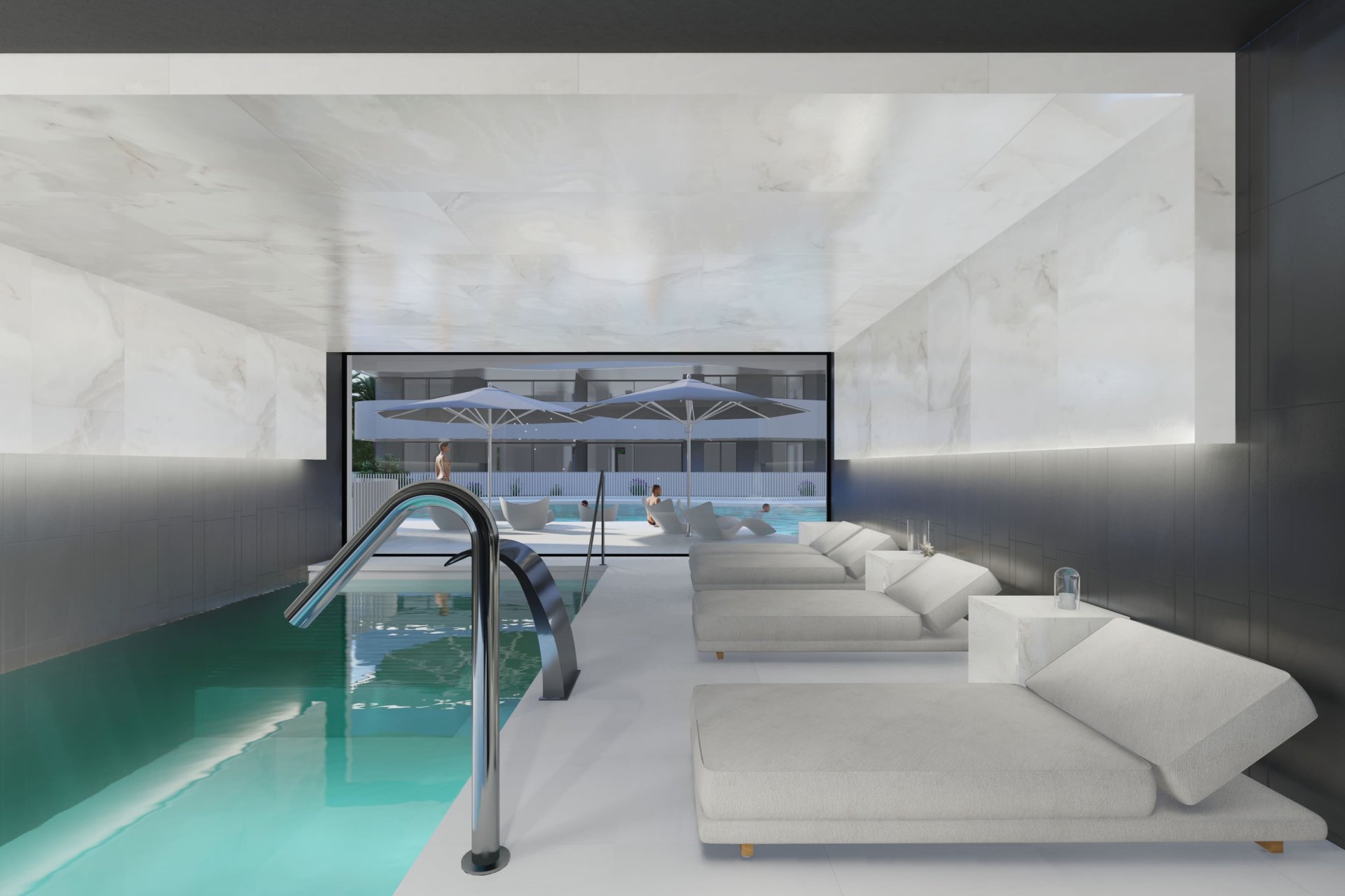 Obra nueva - Apartamento -
Guardamar del Segura