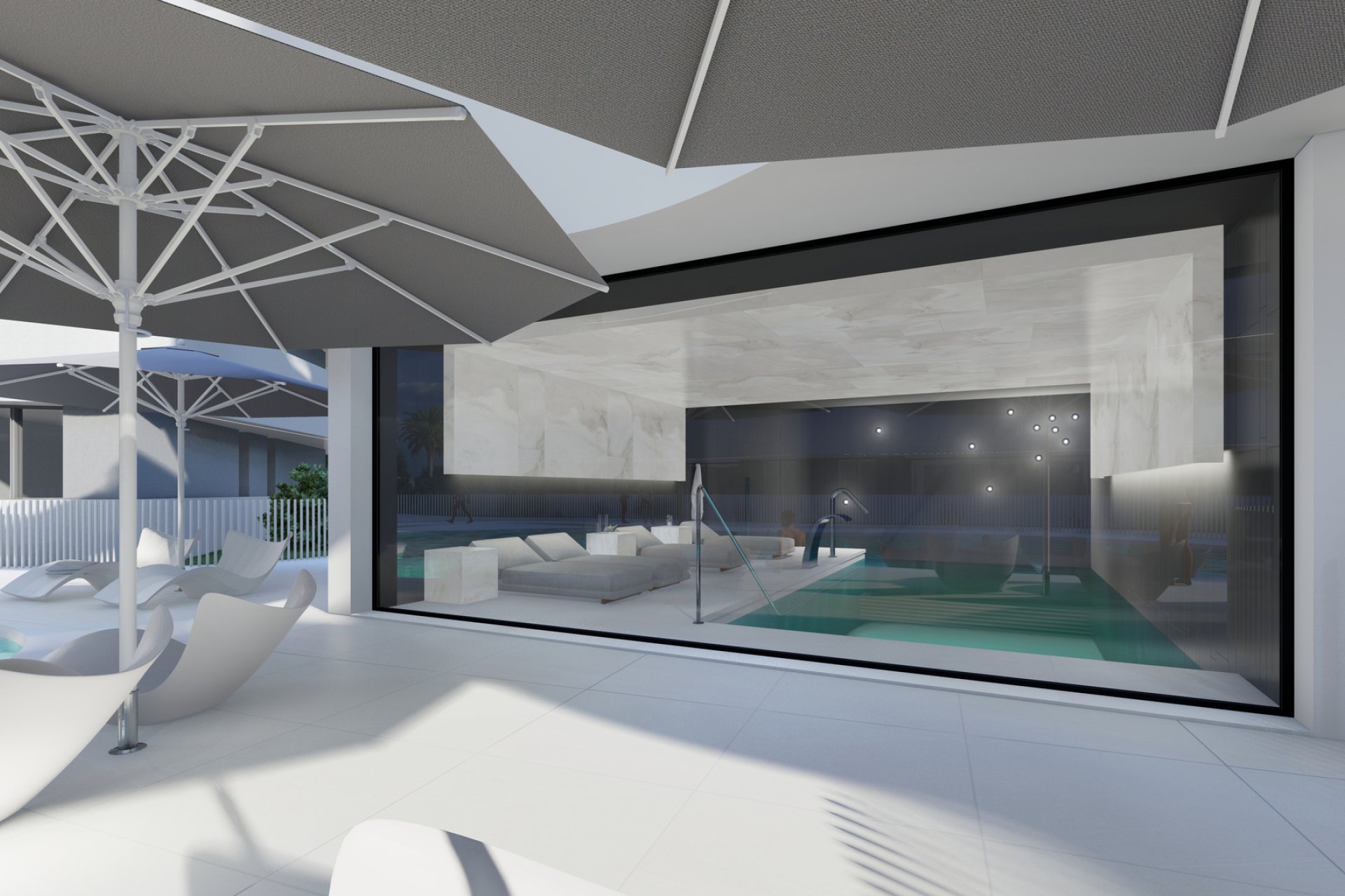 Obra nueva - Apartamento -
Guardamar del Segura