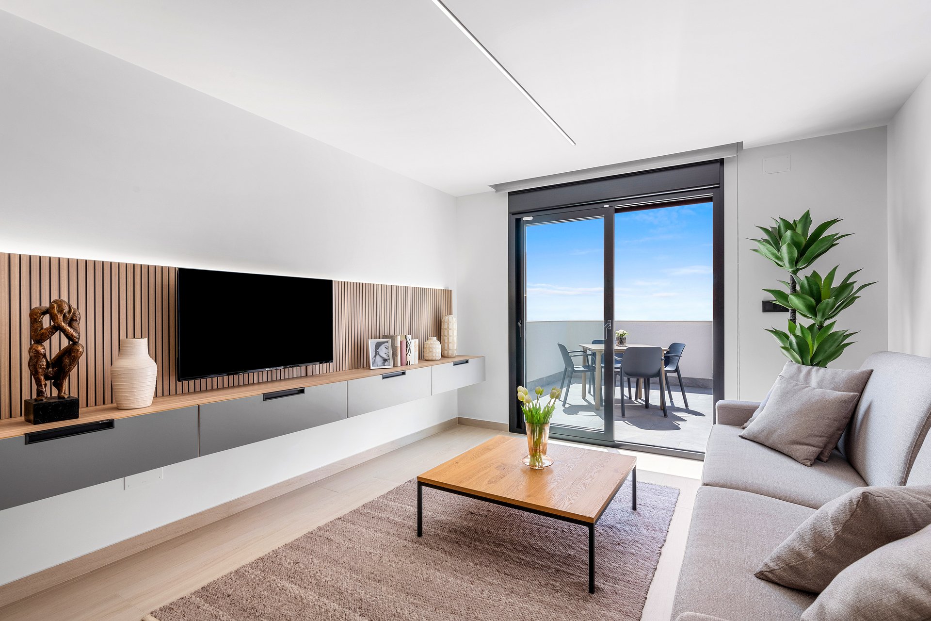 Obra nueva - Apartamento -
Guardamar del Segura