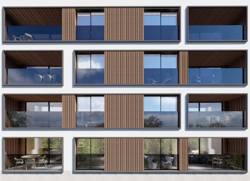 Obra nueva - Apartamento -
Guardamar del Segura