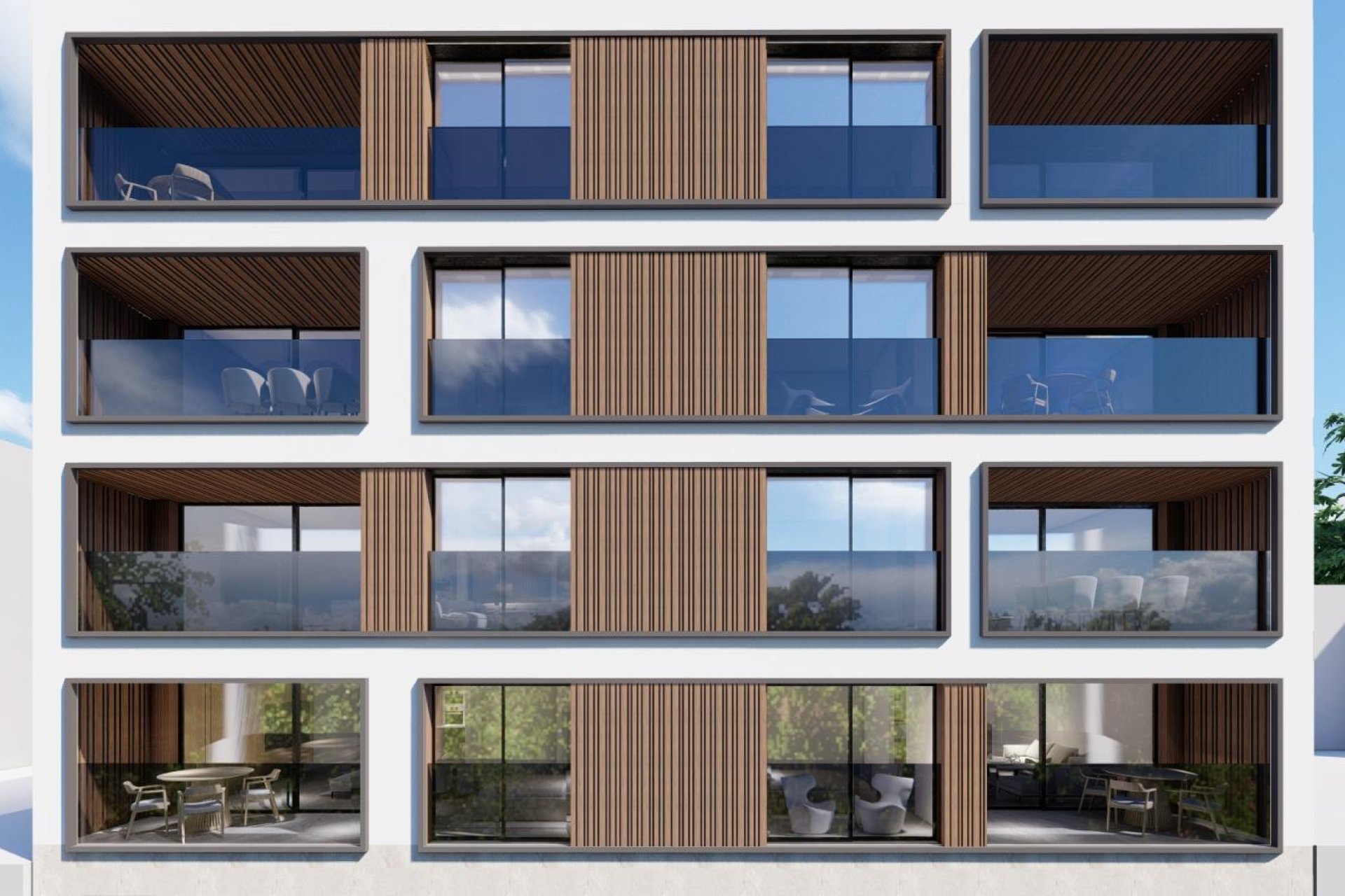 Obra nueva - Apartamento -
Guardamar del Segura