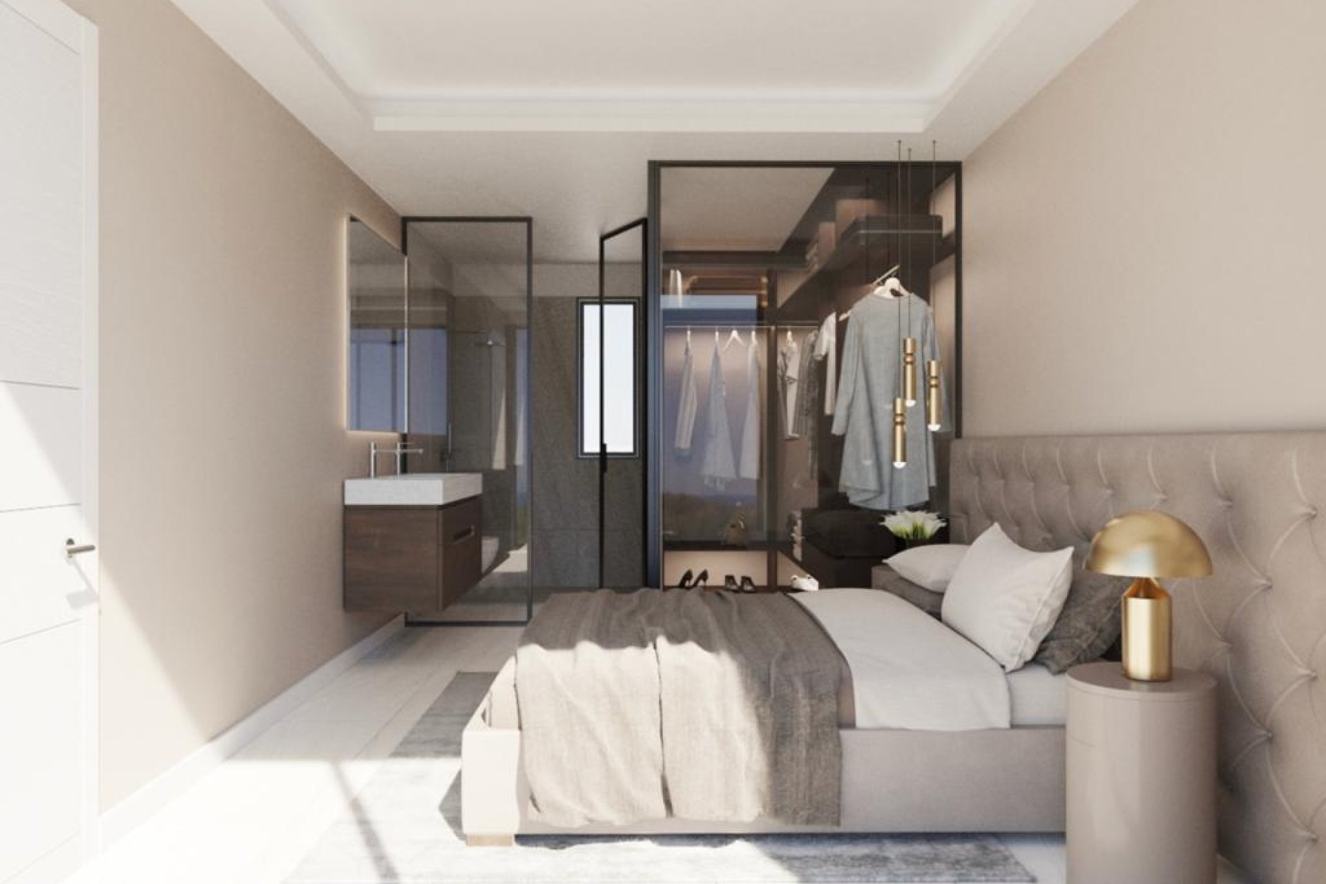 Obra nueva - Apartamento -
Guardamar del Segura