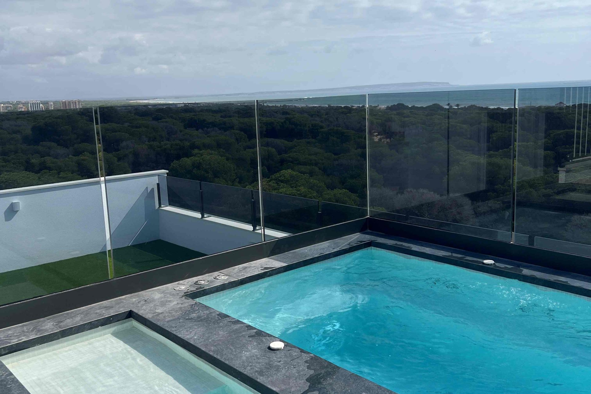 Obra nueva - Apartamento -
Guardamar del Segura