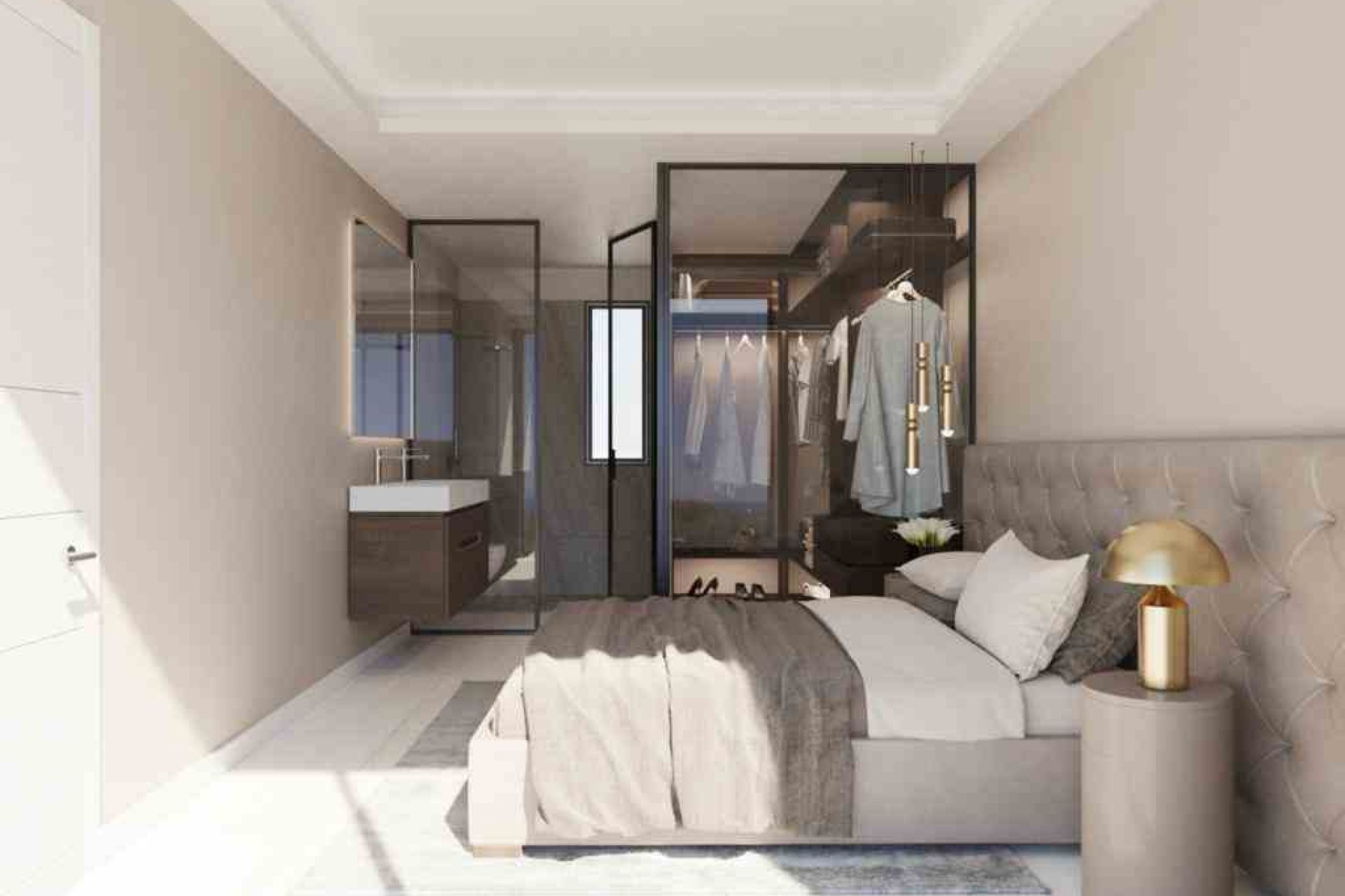 Obra nueva - Apartamento -
Guardamar del Segura