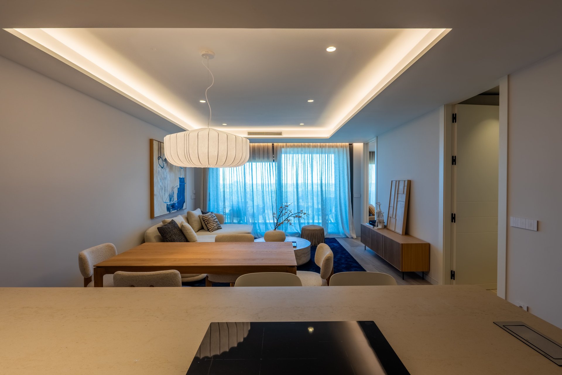 Obra nueva - Apartamento -
Guardamar del Segura