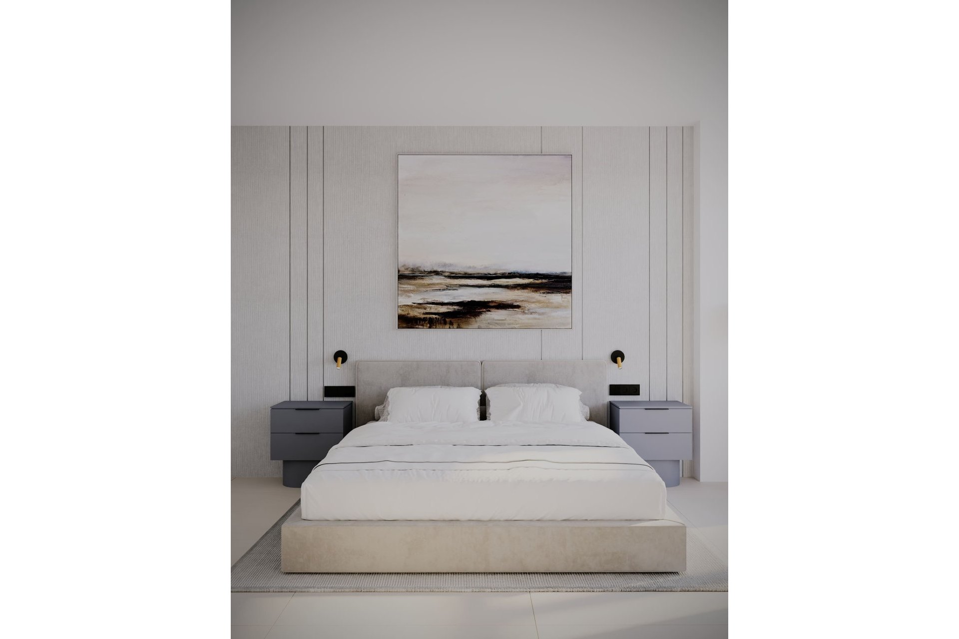 Obra nueva - Apartamento -
Guardamar del Segura