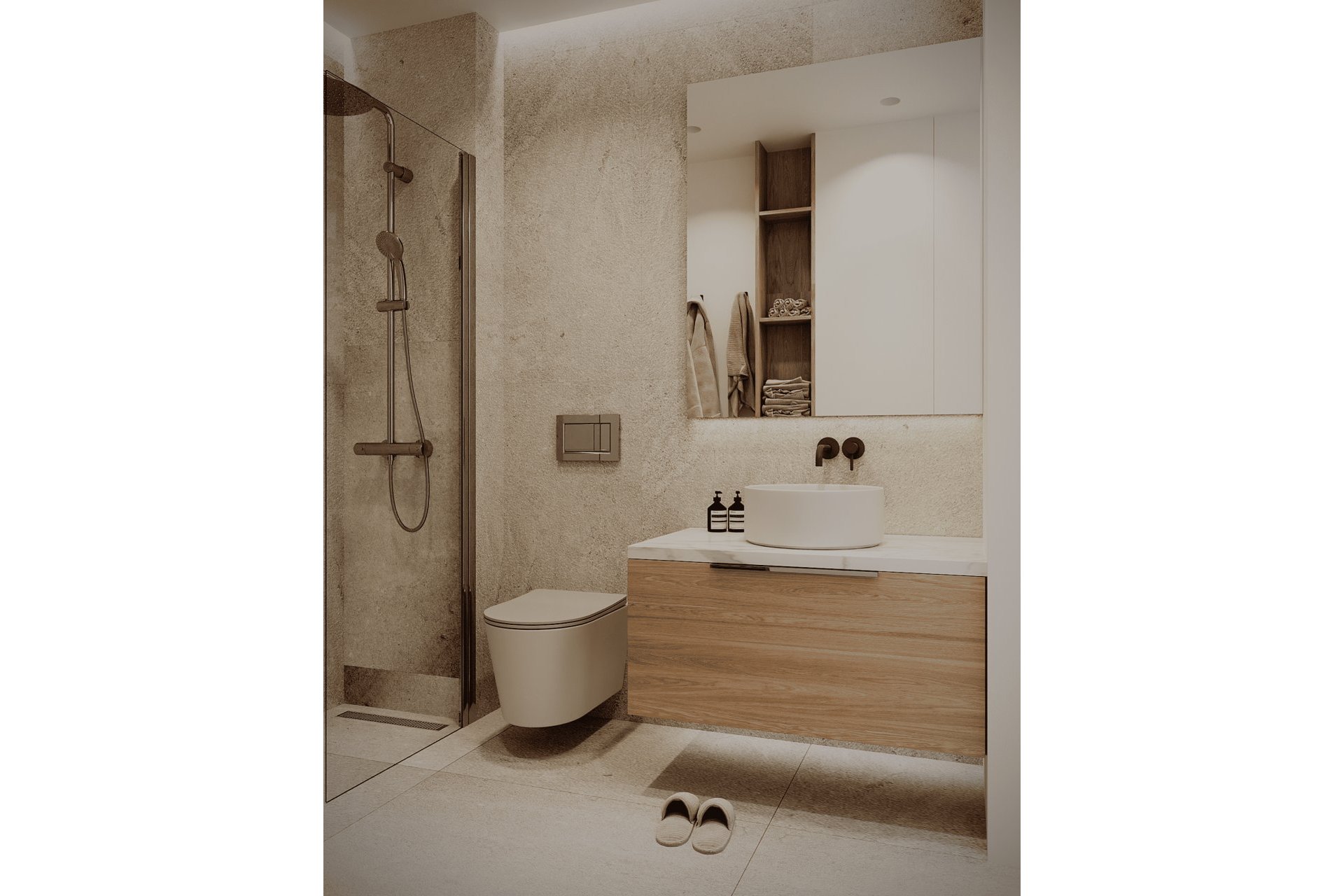 Obra nueva - Apartamento -
Guardamar del Segura