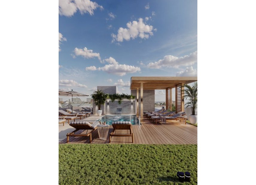Obra nueva - Apartamento -
Guardamar del Segura