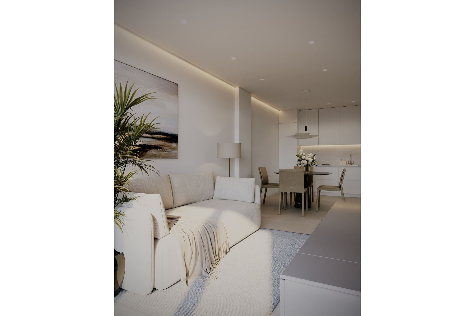 Obra nueva - Apartamento -
Guardamar del Segura