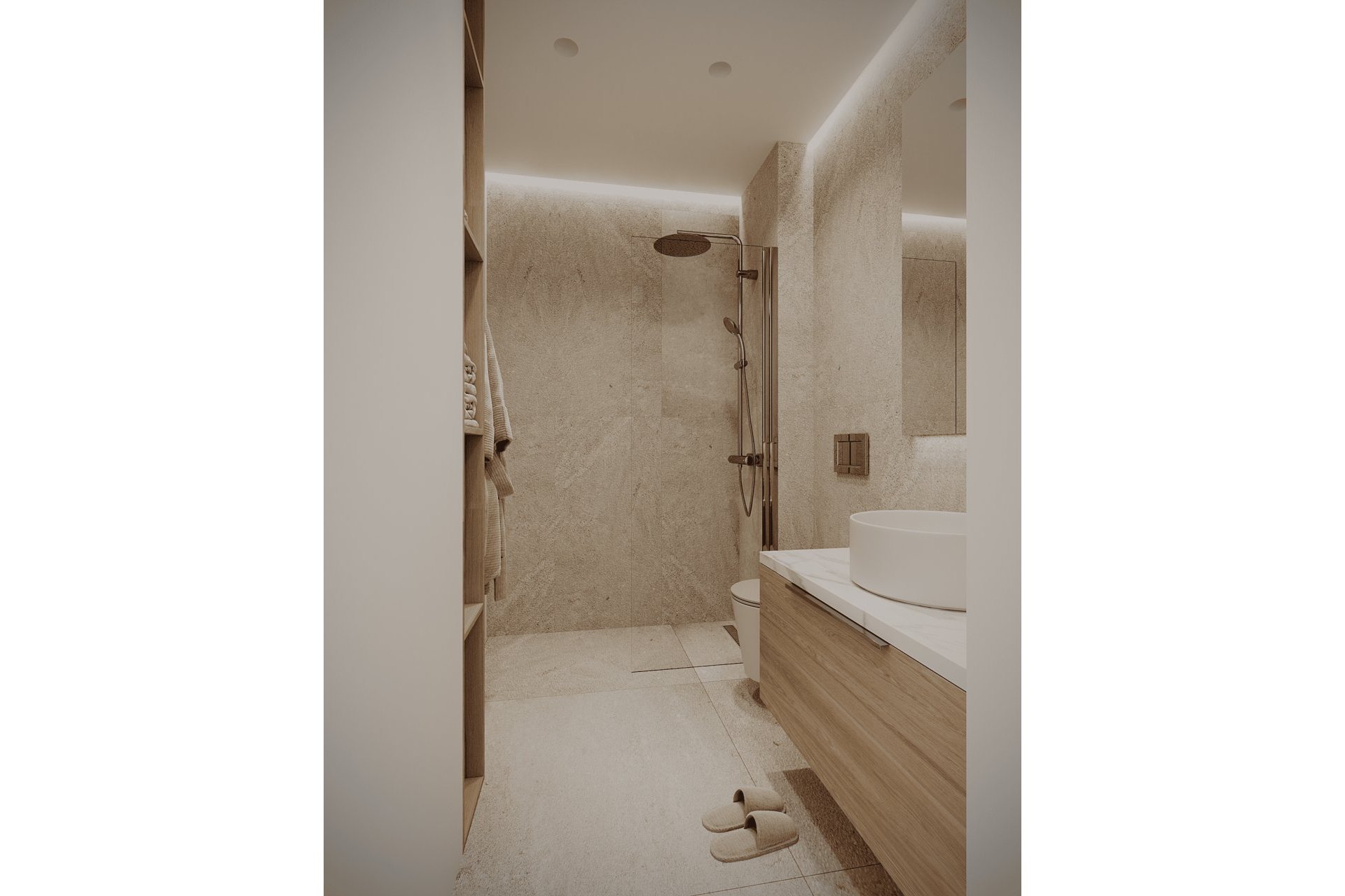 Obra nueva - Apartamento -
Guardamar del Segura