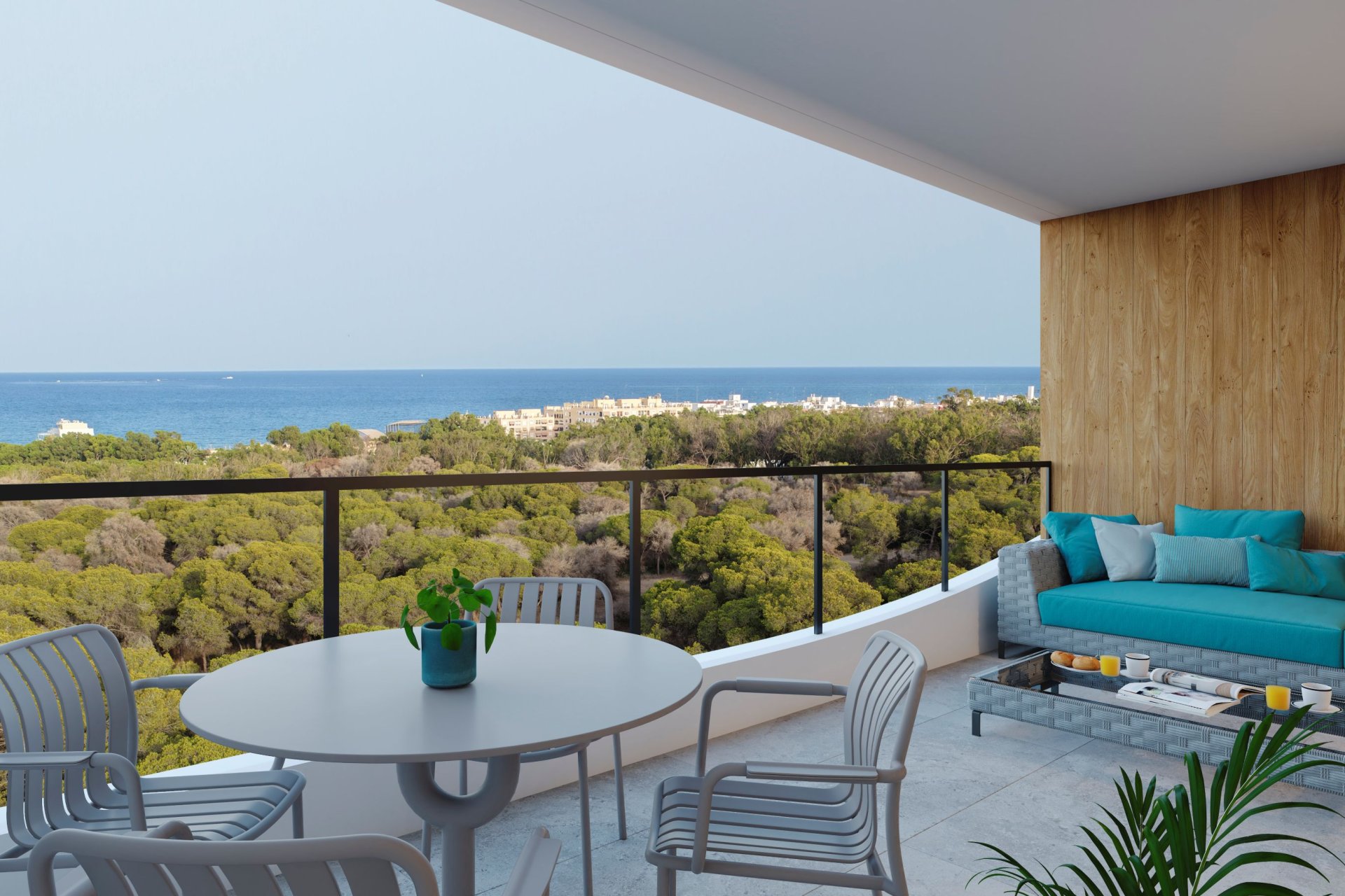 Obra nueva - Apartamento -
Guardamar del Segura
