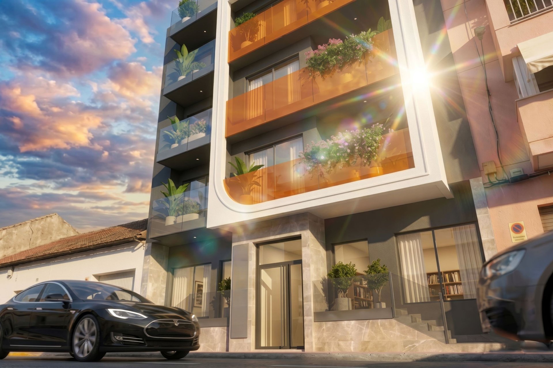 Obra nueva - Apartamento -
Guardamar del Segura
