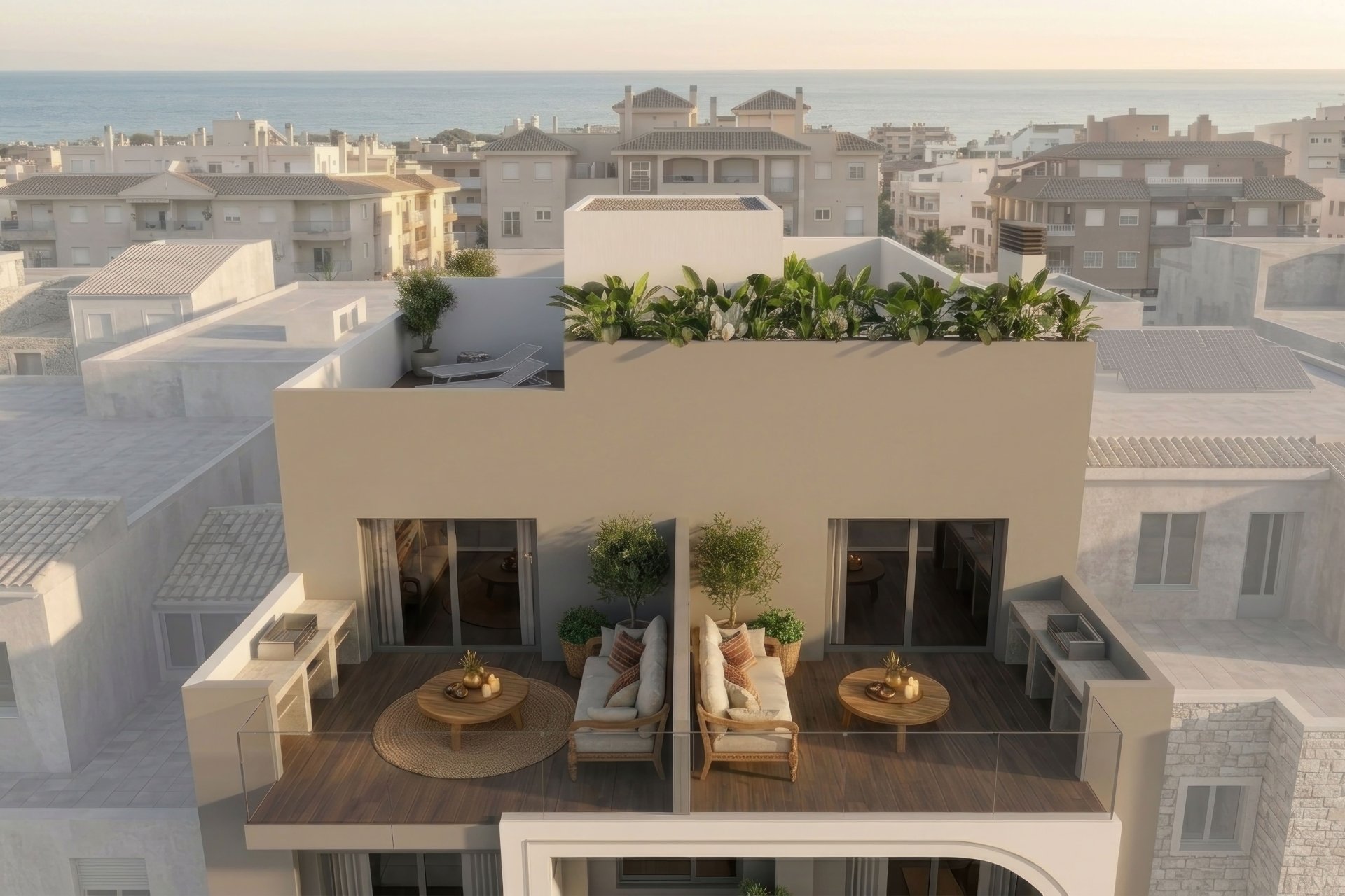 Obra nueva - Apartamento -
Guardamar del Segura