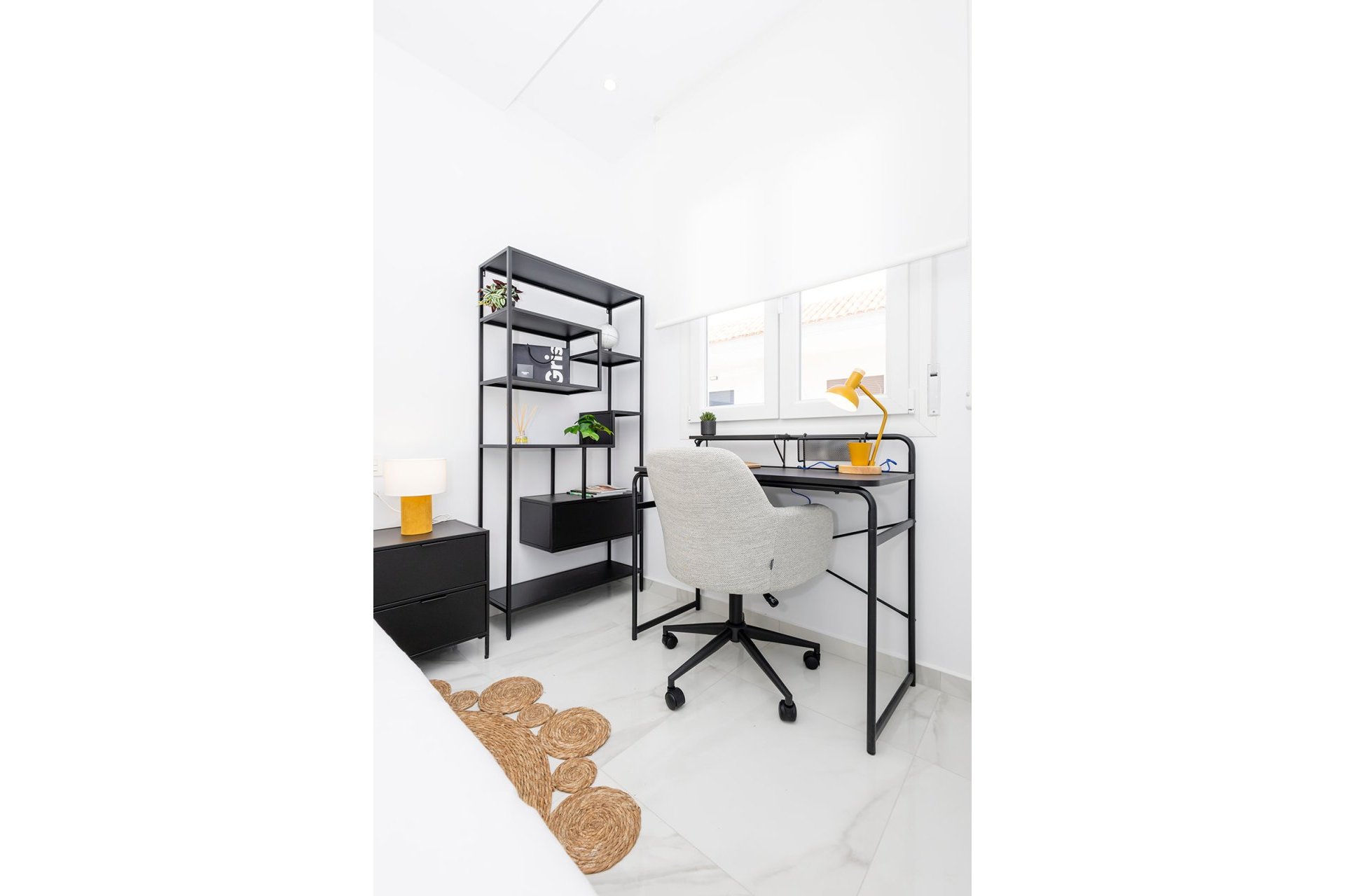 Obra nueva - Apartamento -
Jacarilla