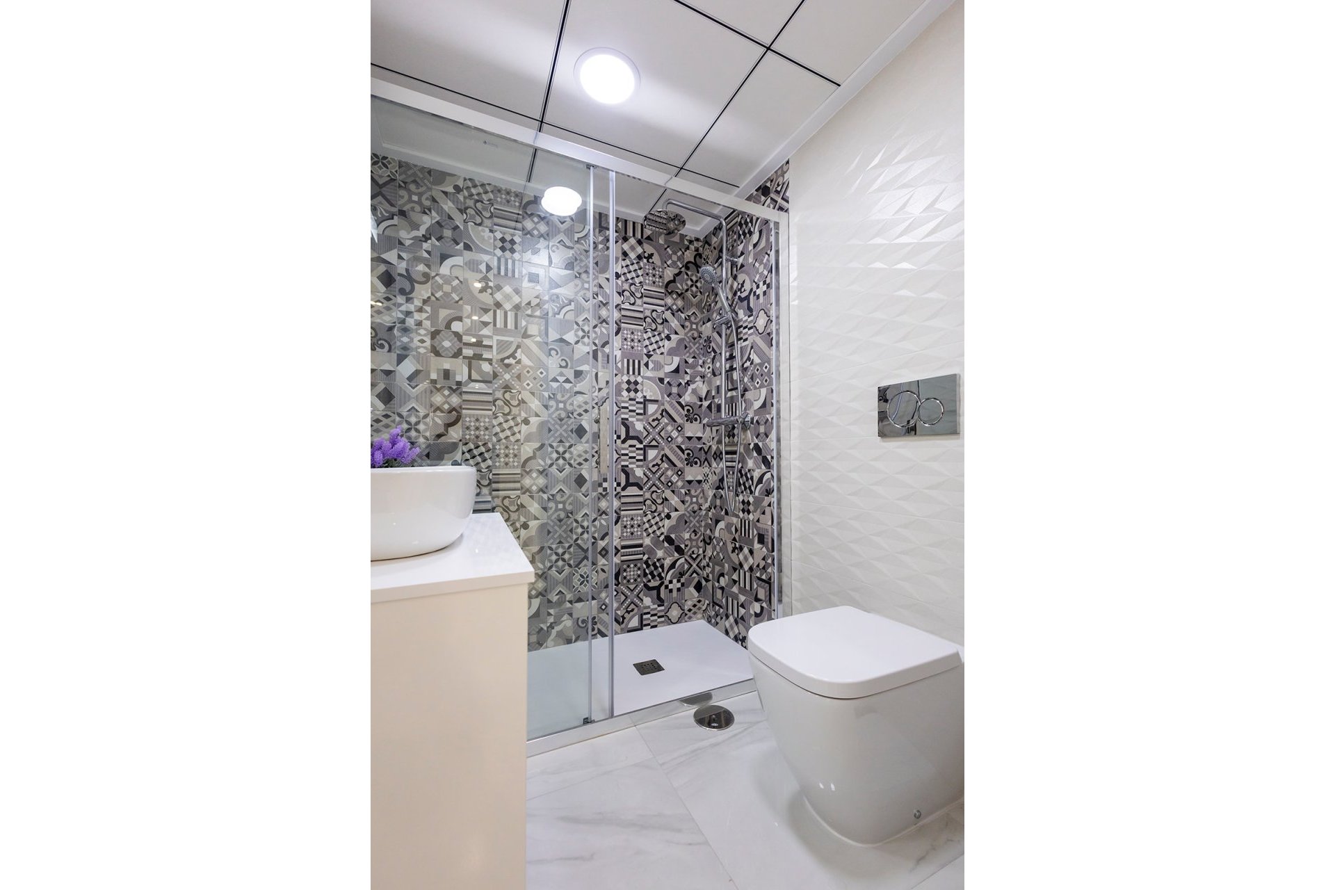 Obra nueva - Apartamento -
Jacarilla