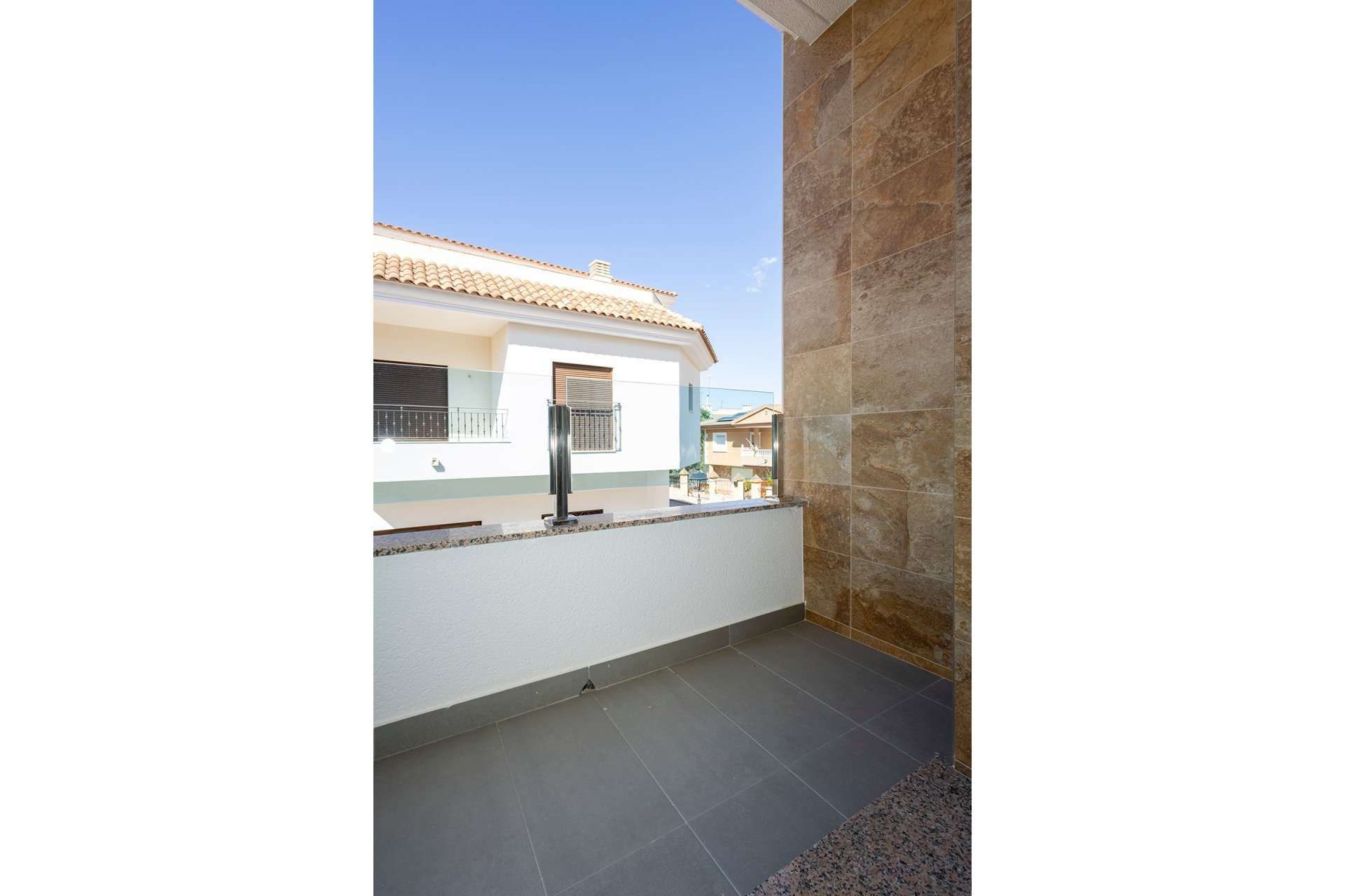 Obra nueva - Apartamento -
Jacarilla