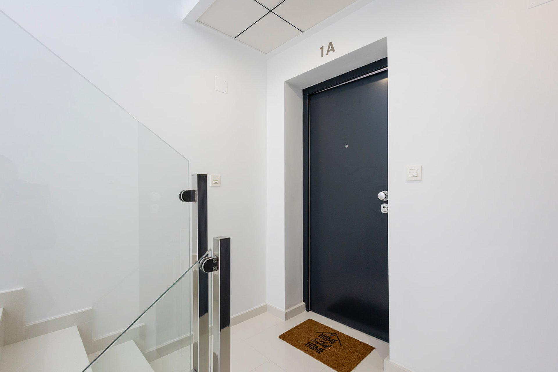 Obra nueva - Apartamento -
Jacarilla
