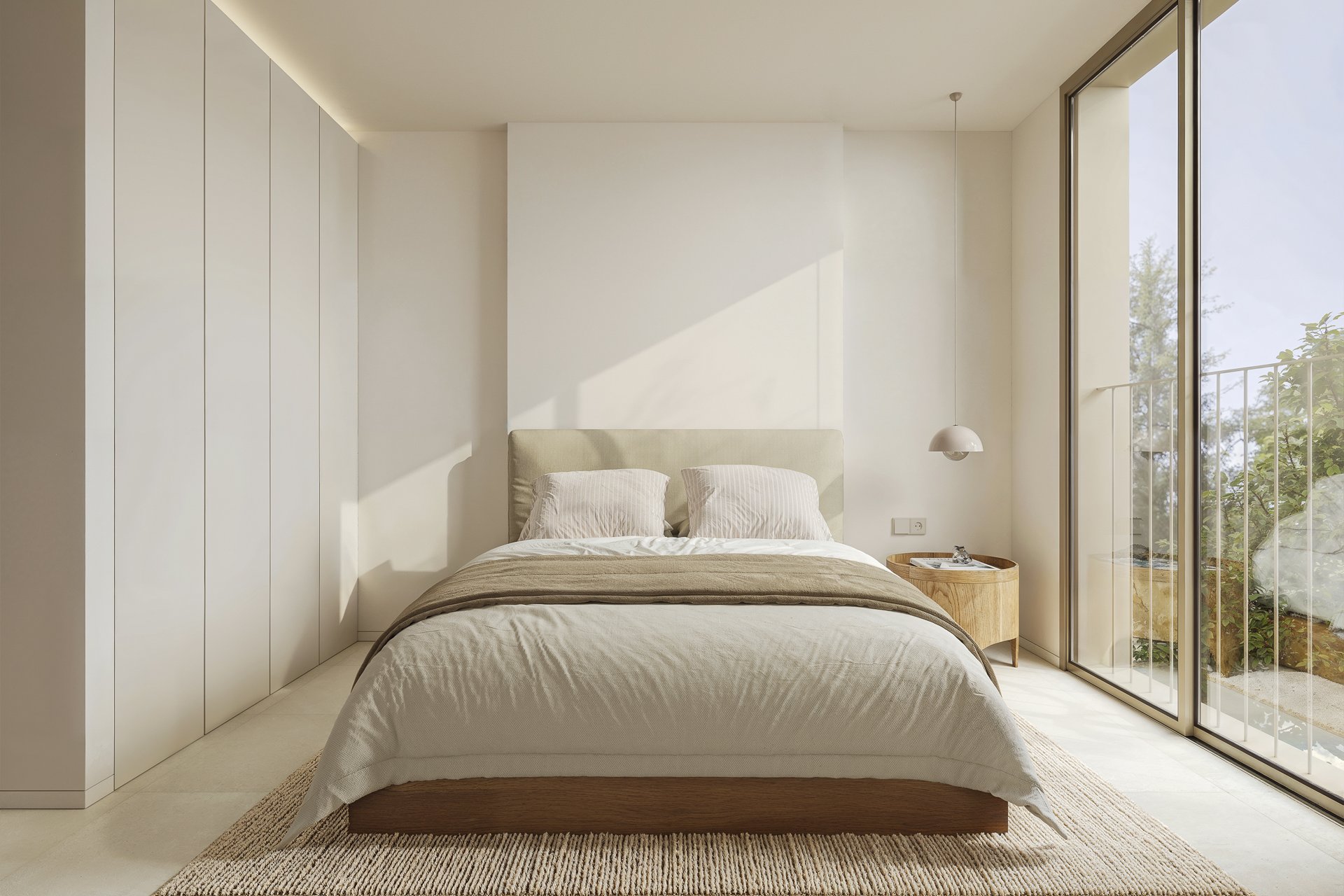 Obra nueva - Apartamento -
Jacarilla