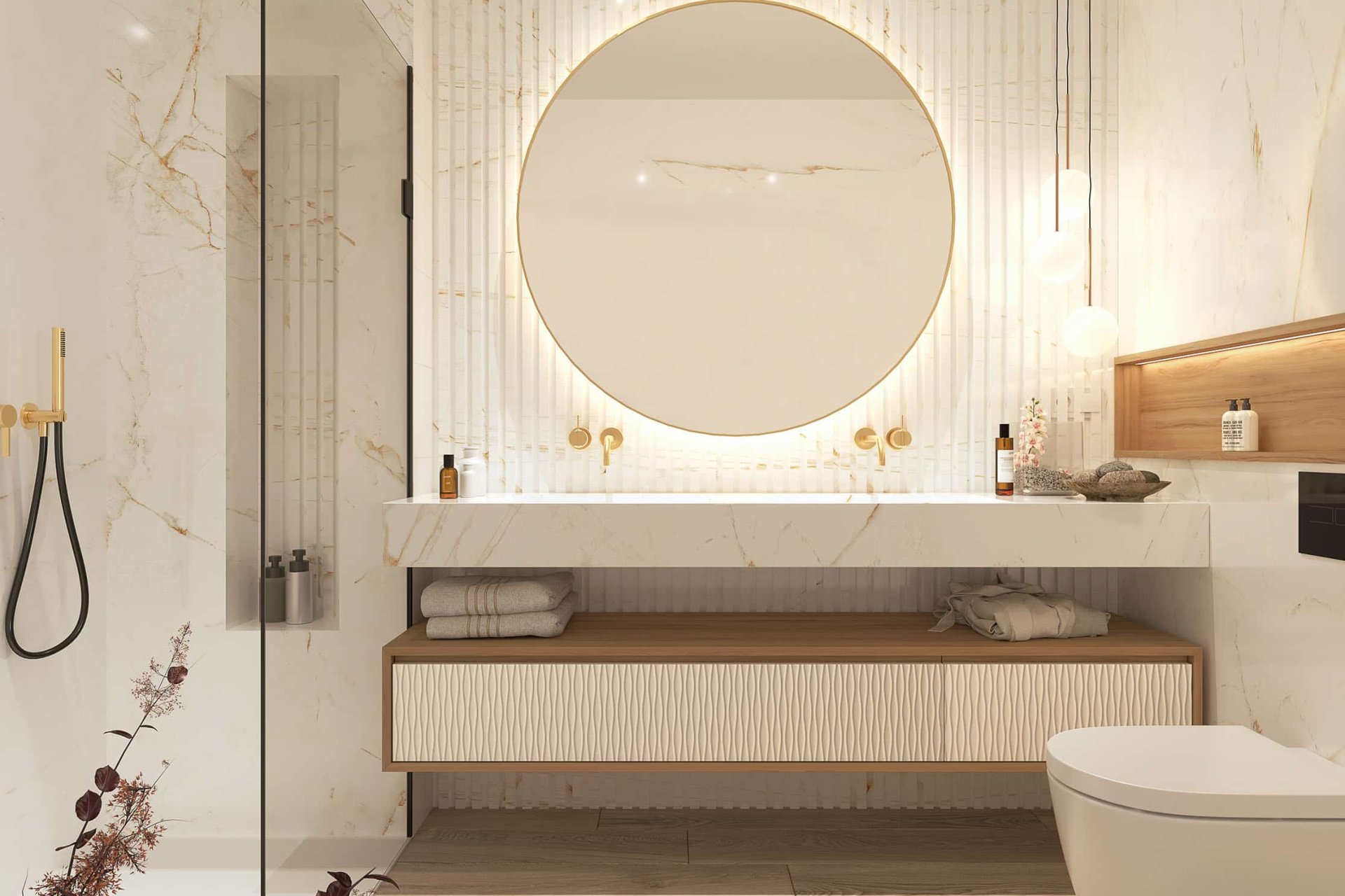 Obra nueva - Apartamento -
La Manga del Mar Menor