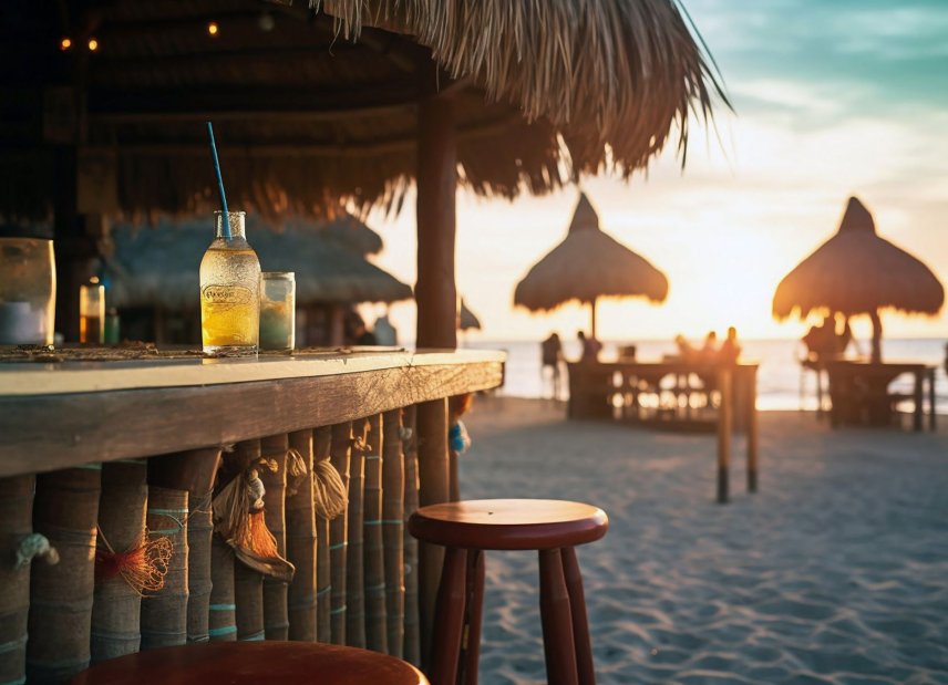 Obra nueva - Apartamento -
La Manga del Mar Menor