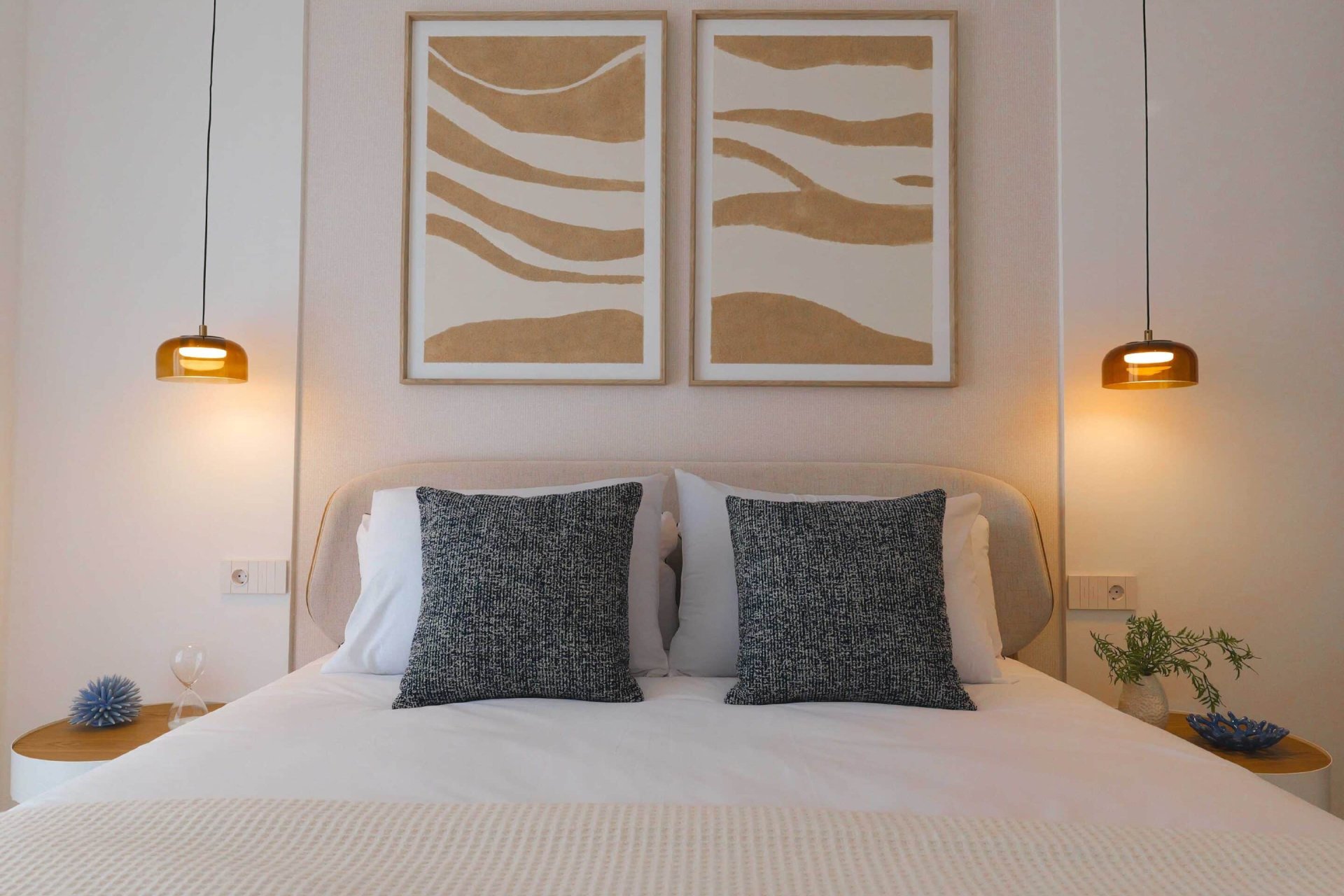 Obra nueva - Apartamento -
La Manga del Mar Menor