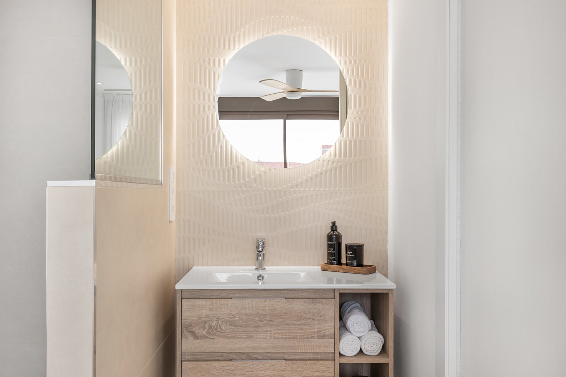 Obra nueva - Apartamento -
Los Alcázares