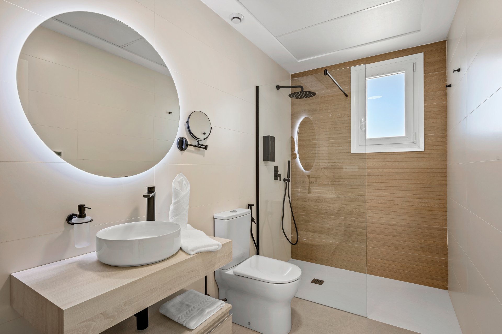 Obra nueva - Apartamento -
Los Alcázares