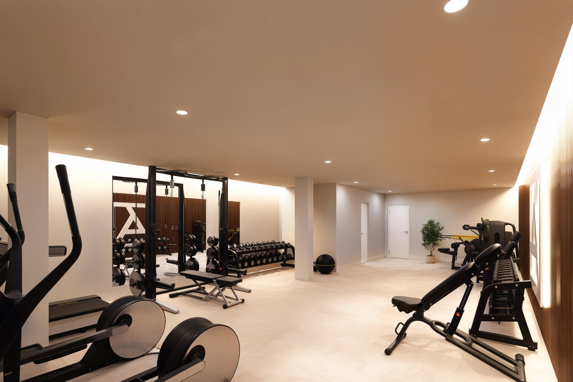 Obra nueva - Apartamento -
Los Alcázares