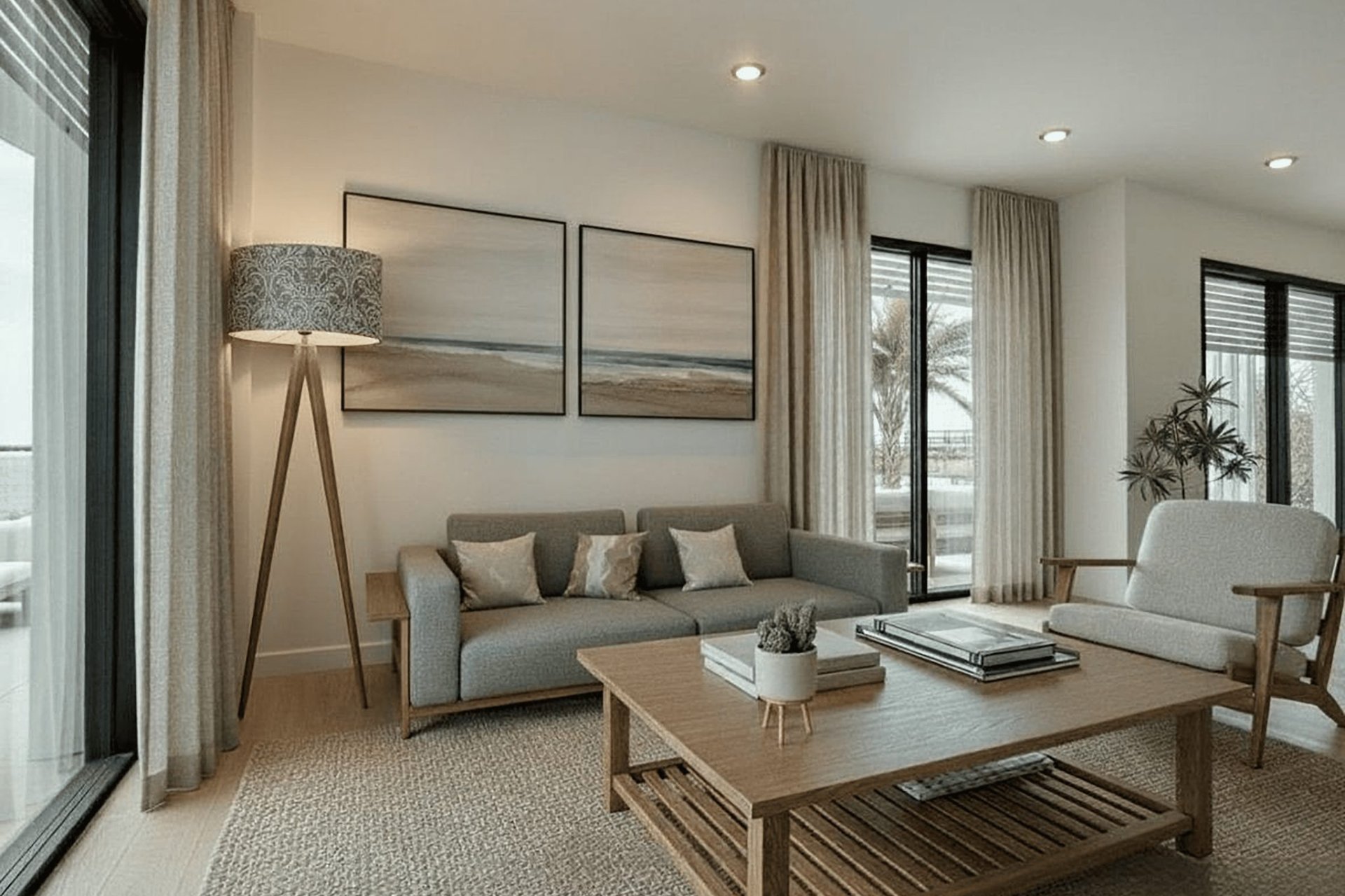 Obra nueva - Apartamento -
Los Alcázares