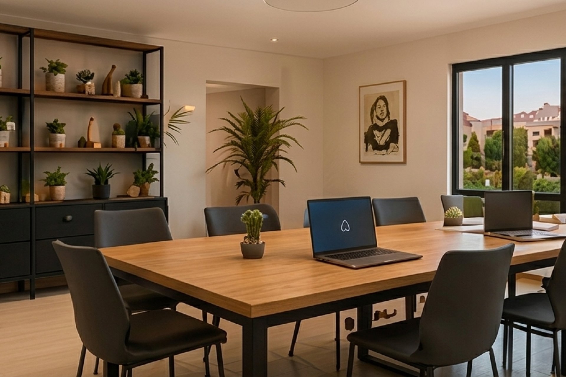 Obra nueva - Apartamento -
Los Alcázares
