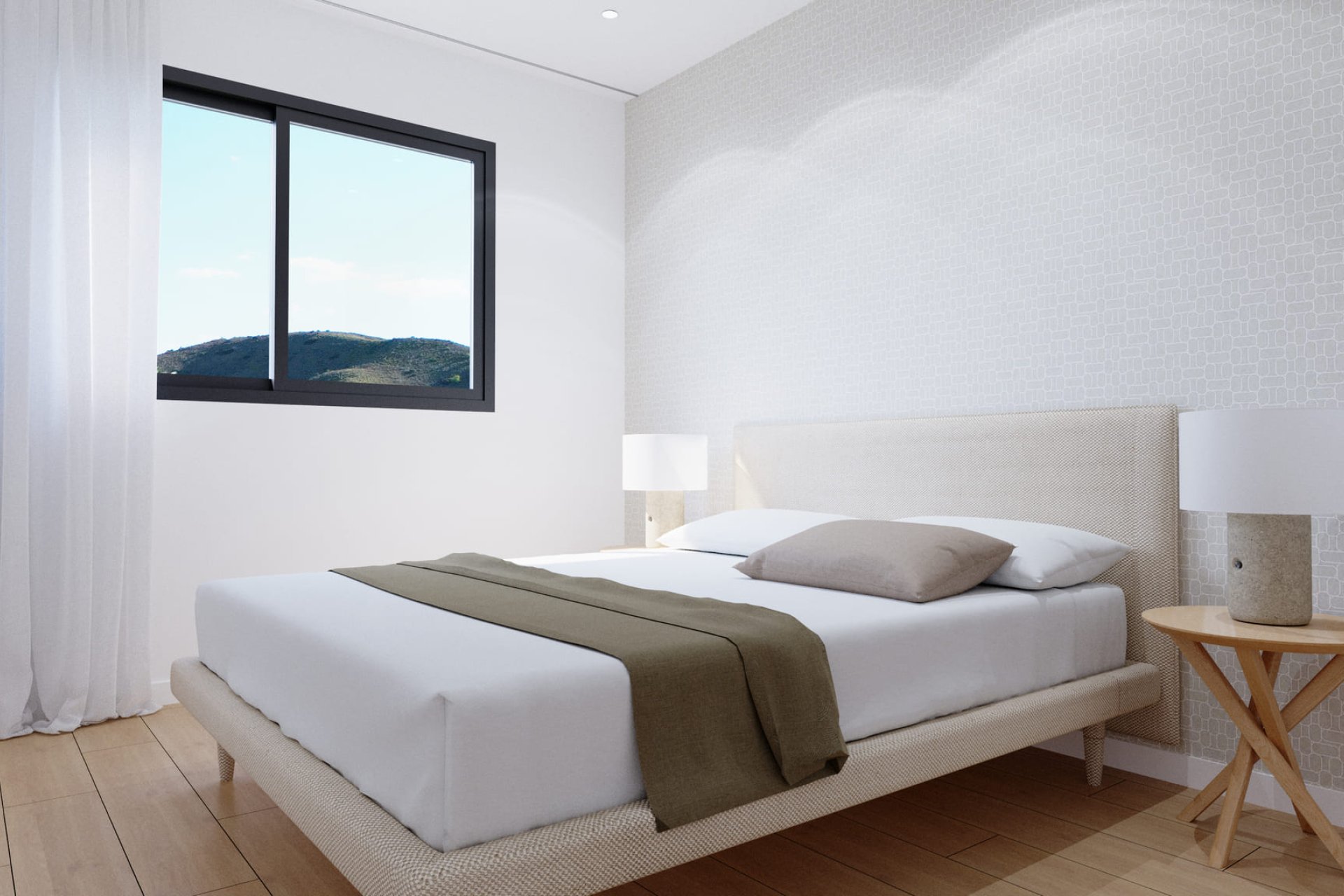 Obra nueva - Apartamento -
Monforte del Cid
