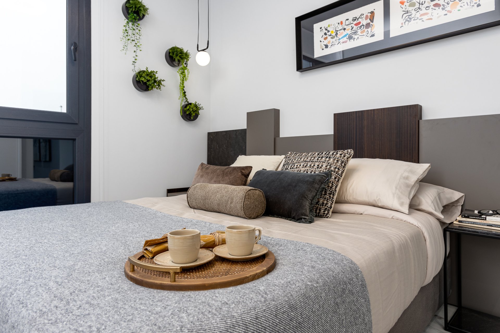Obra nueva - Apartamento -
Orihuela Costa - Orihuela de la Costa