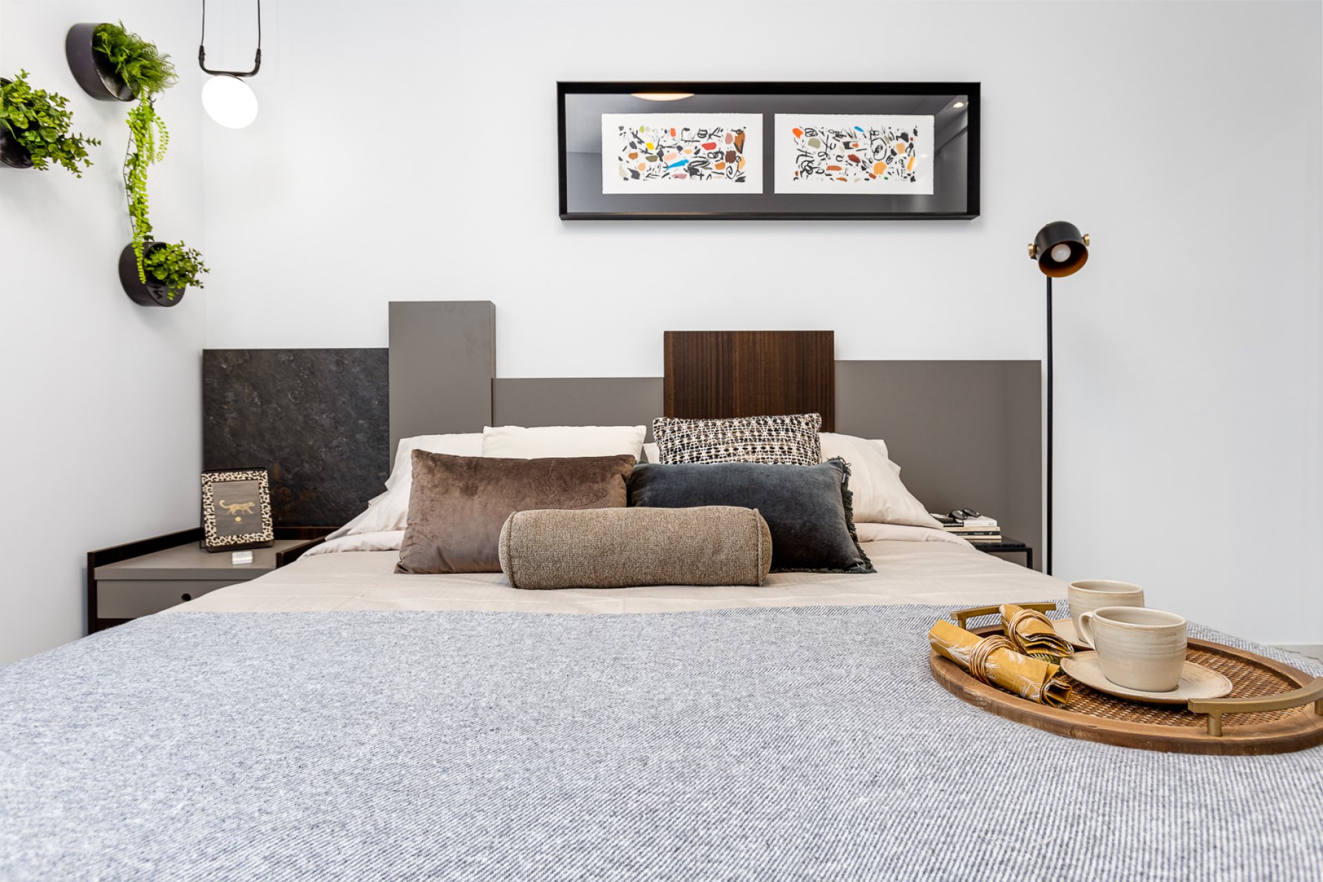 Obra nueva - Apartamento -
Orihuela Costa - Orihuela de la Costa