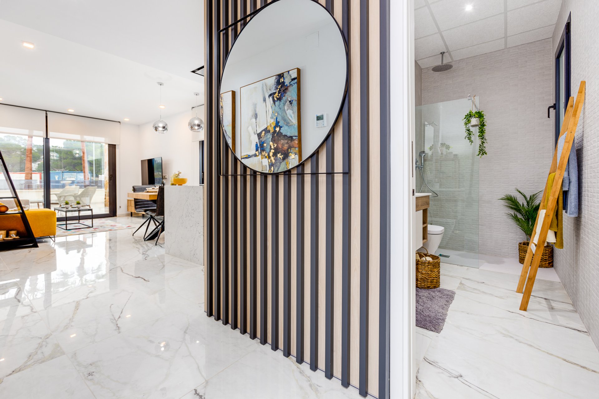 Obra nueva - Apartamento -
Orihuela Costa - Orihuela de la Costa