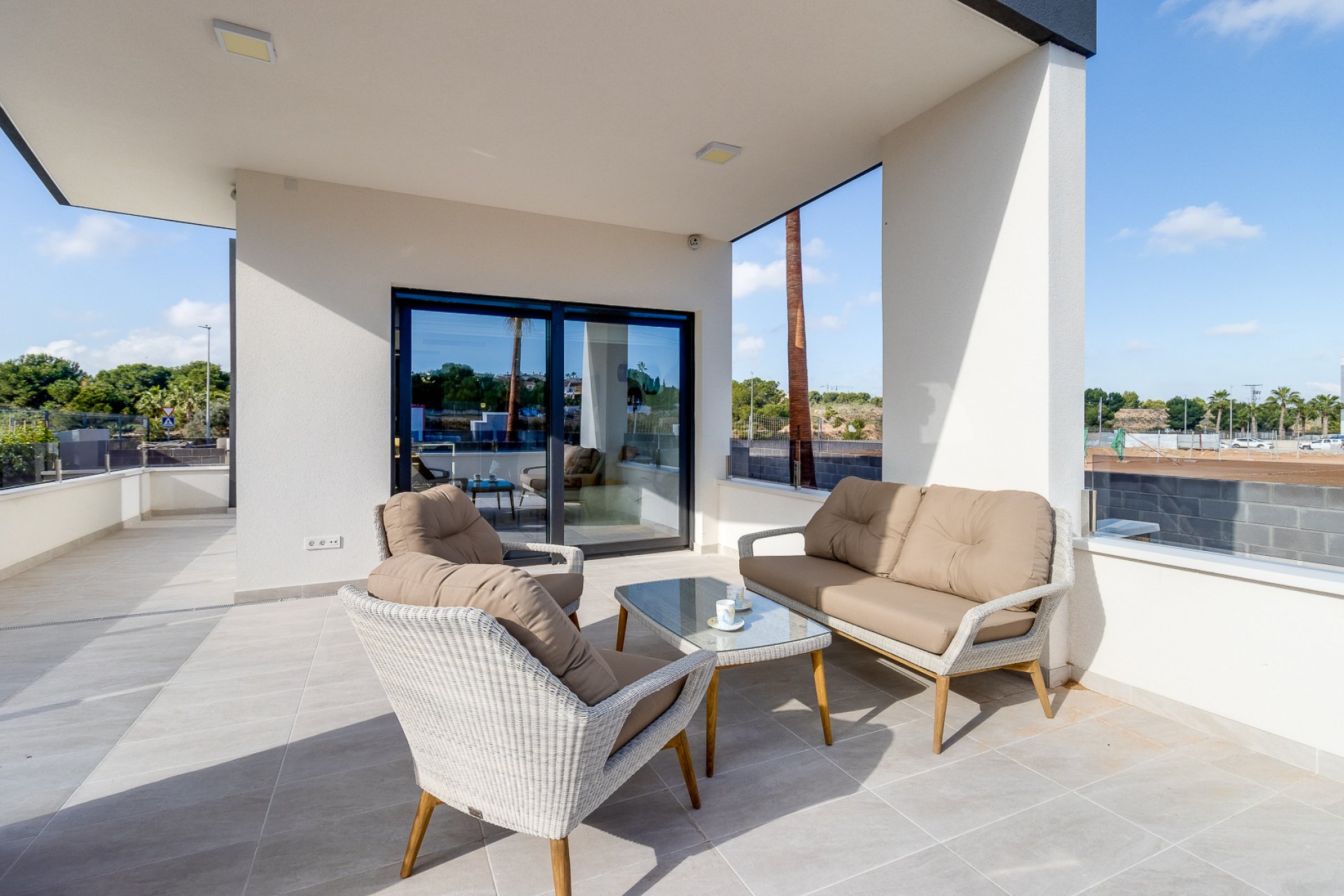 Obra nueva - Apartamento -
Orihuela Costa - Orihuela de la Costa