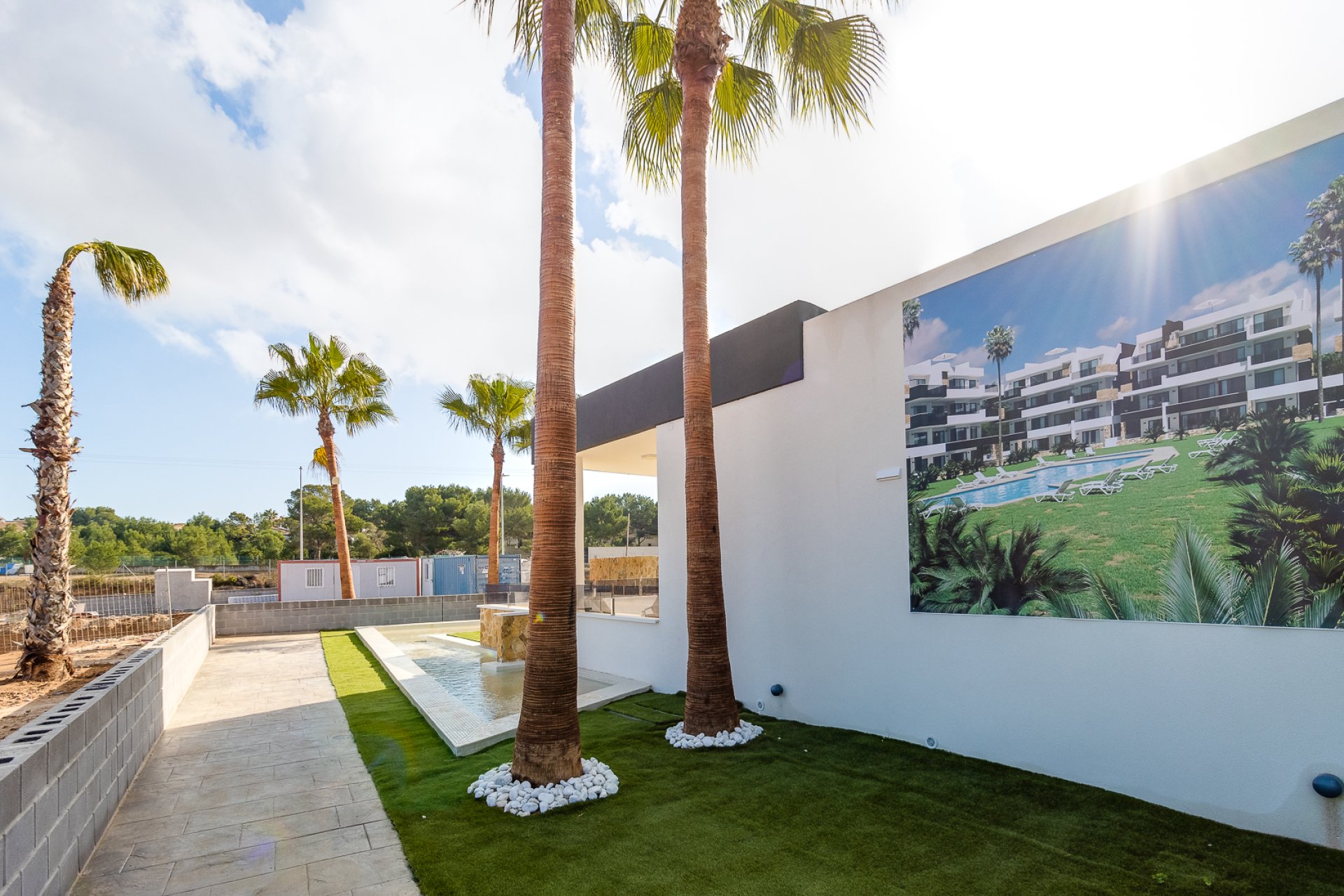 Obra nueva - Apartamento -
Orihuela Costa - Orihuela de la Costa