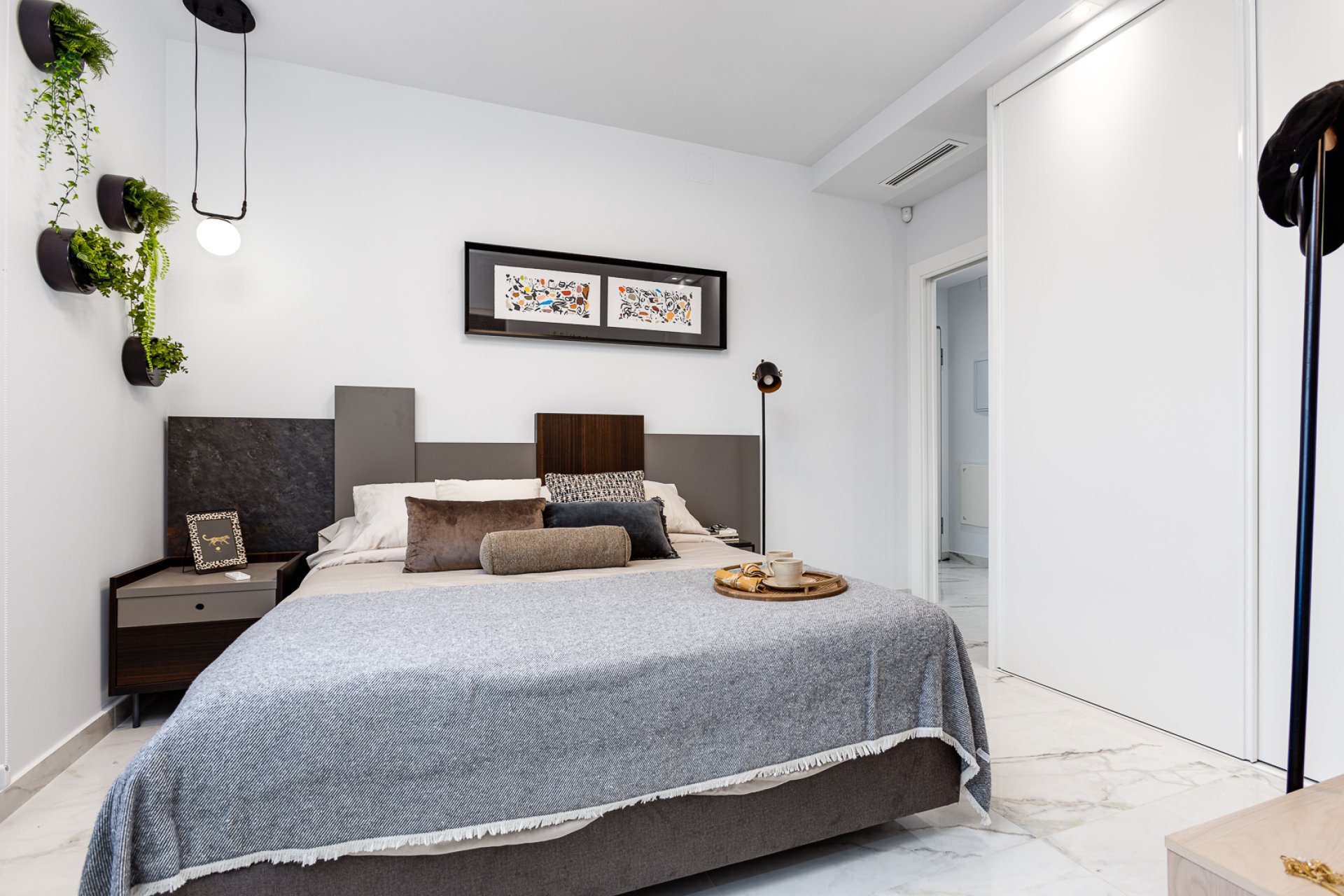 Obra nueva - Apartamento -
Orihuela Costa - Orihuela de la Costa