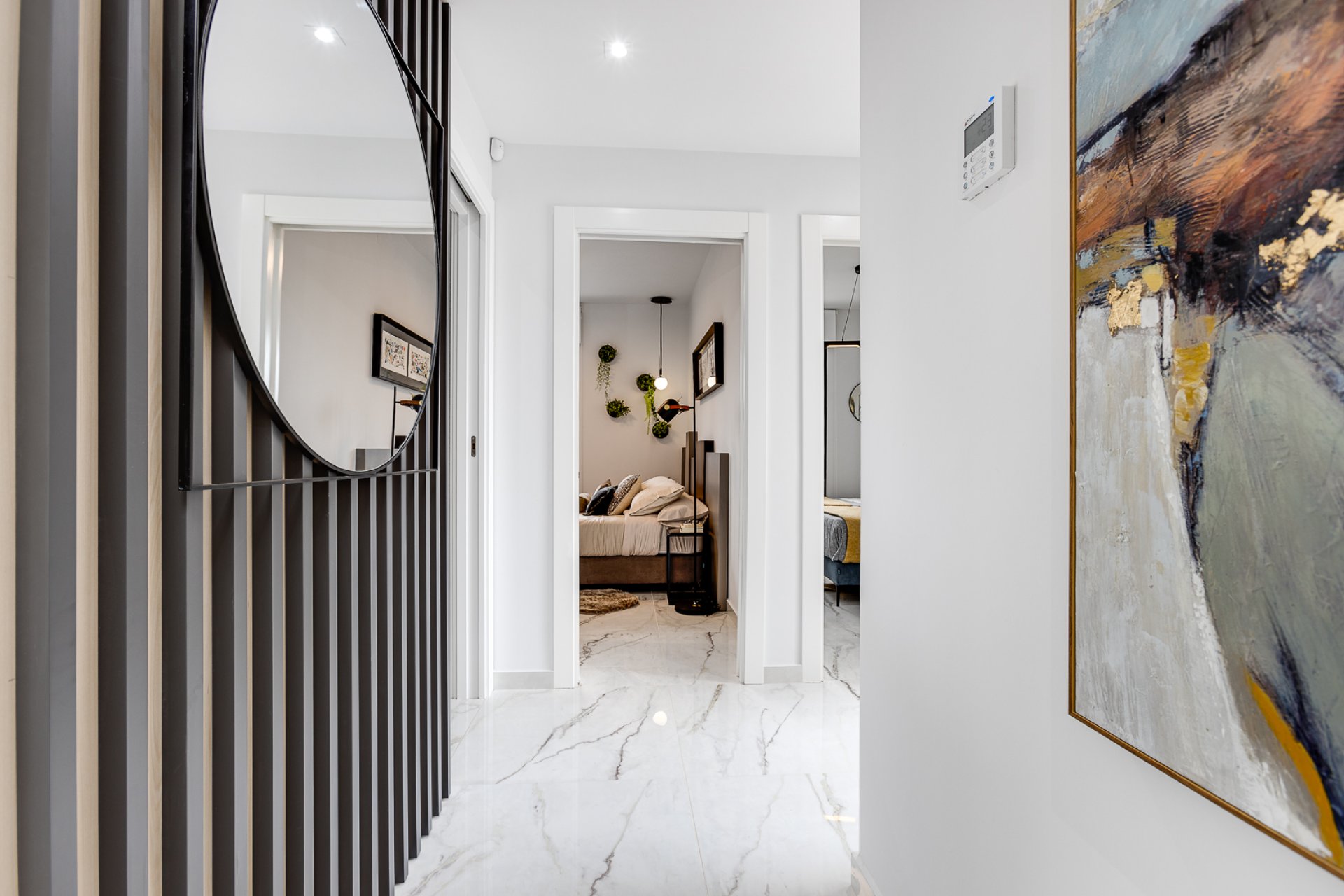 Obra nueva - Apartamento -
Orihuela Costa - Orihuela de la Costa