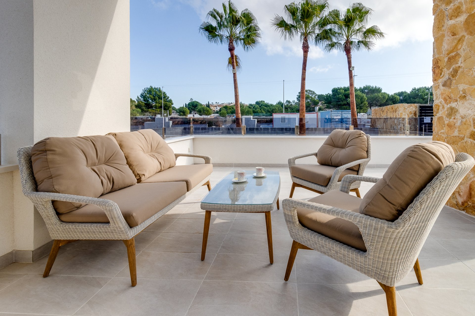Obra nueva - Apartamento -
Orihuela Costa - Orihuela de la Costa