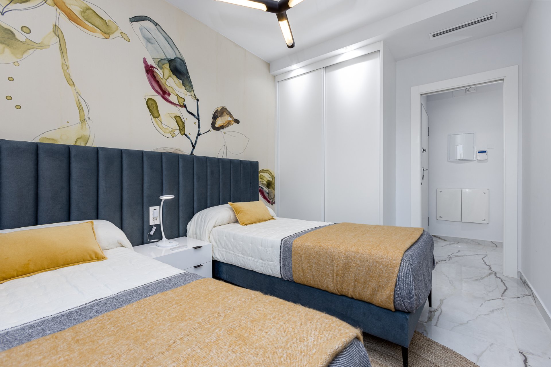 Obra nueva - Apartamento -
Orihuela Costa - Orihuela de la Costa