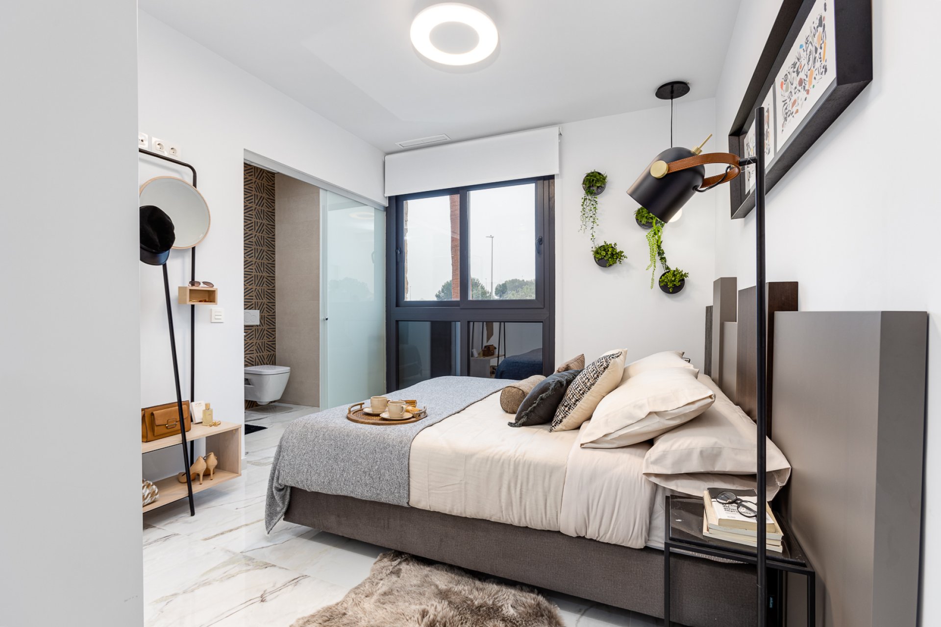 Obra nueva - Apartamento -
Orihuela Costa - Orihuela de la Costa