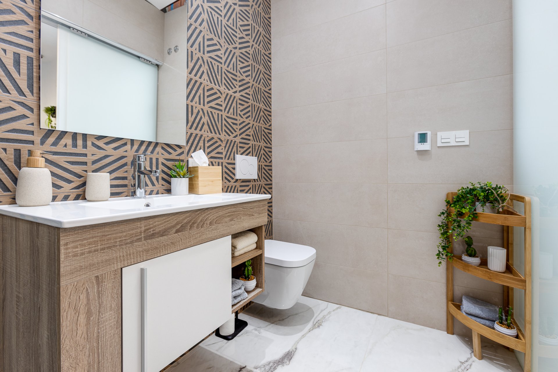 Obra nueva - Apartamento -
Orihuela Costa - Orihuela de la Costa
