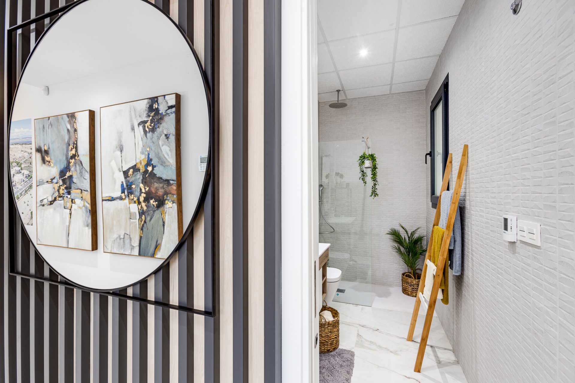 Obra nueva - Apartamento -
Orihuela Costa - Orihuela de la Costa