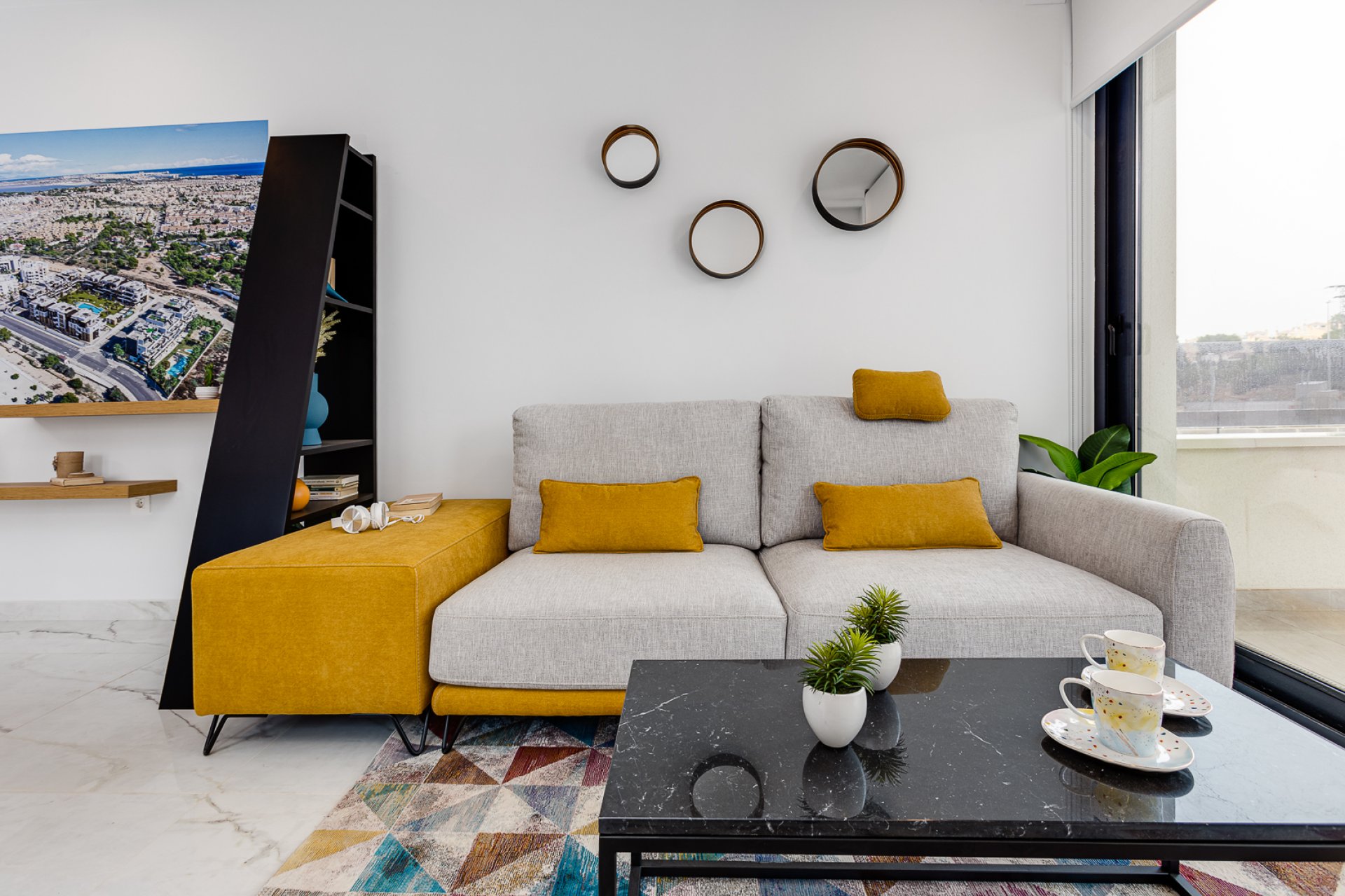 Obra nueva - Apartamento -
Orihuela Costa - Orihuela de la Costa
